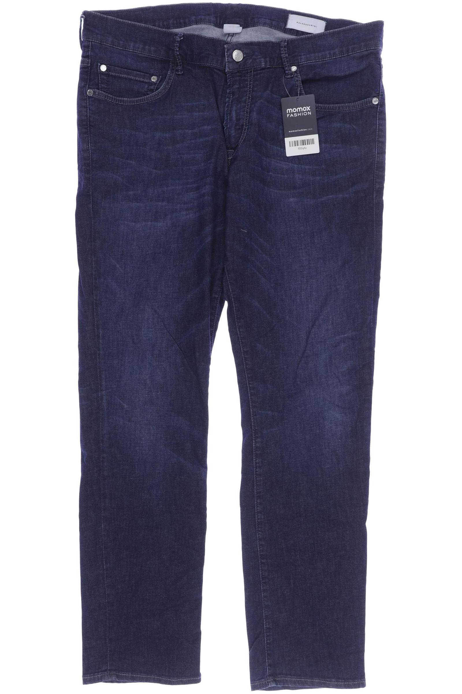 

Baldessarini Herren Jeans, blau