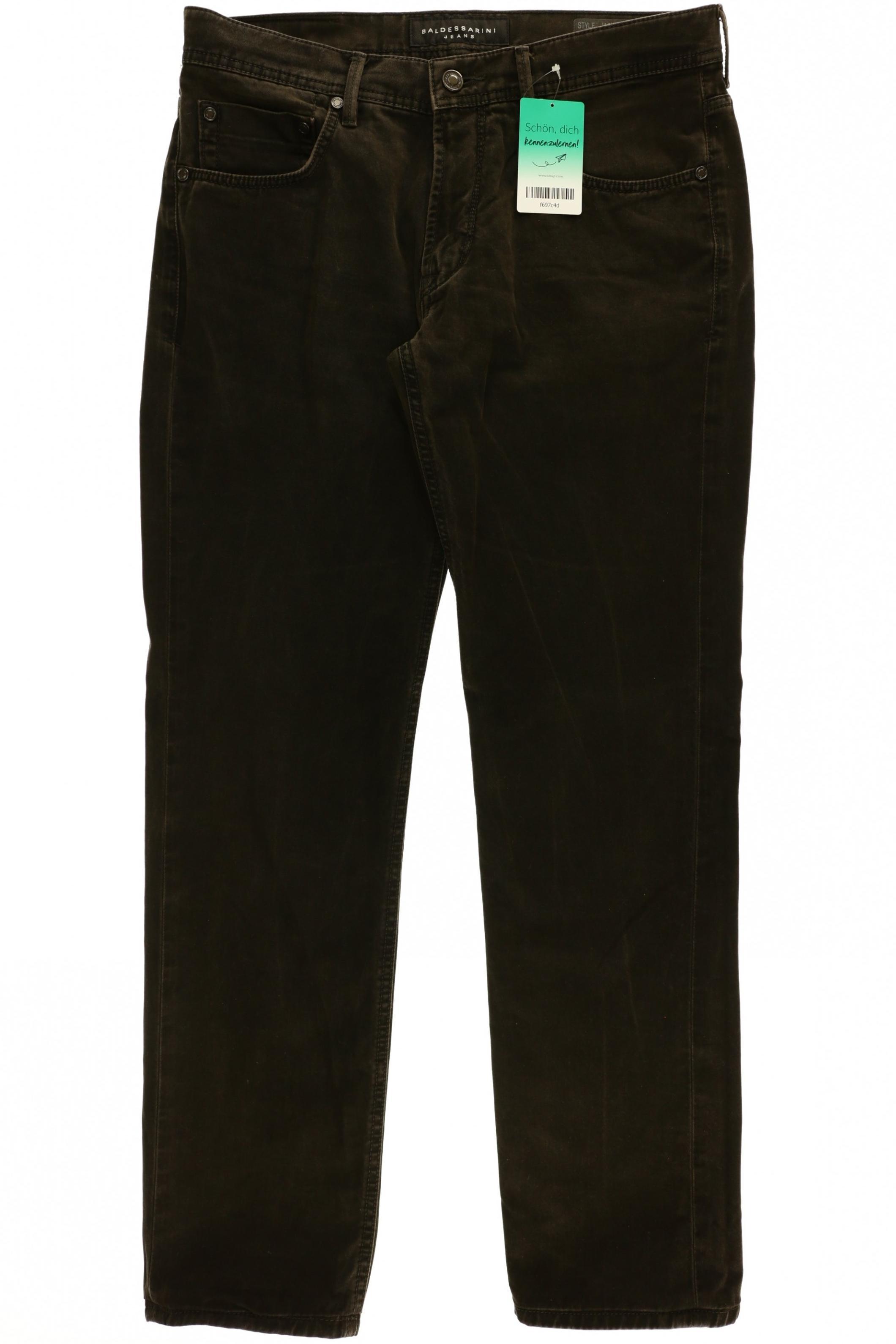 Thumbnail - Baldessarini Herren Jeans, braun, Gr. 32