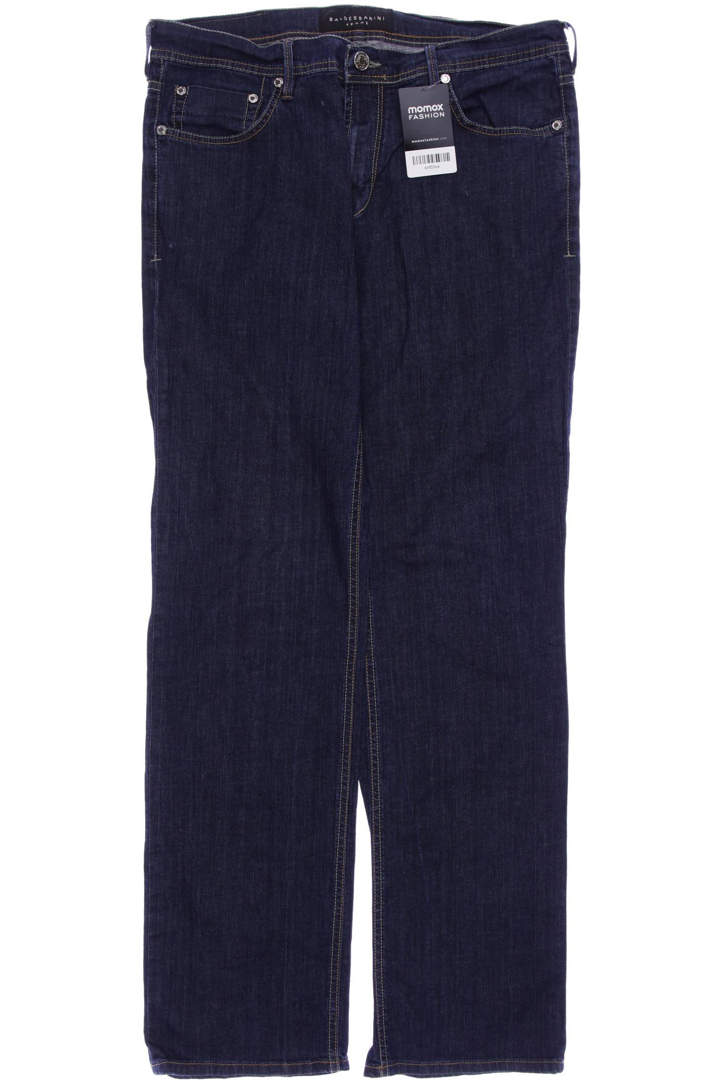 

Baldessarini Herren Jeans, marineblau, Gr. 35