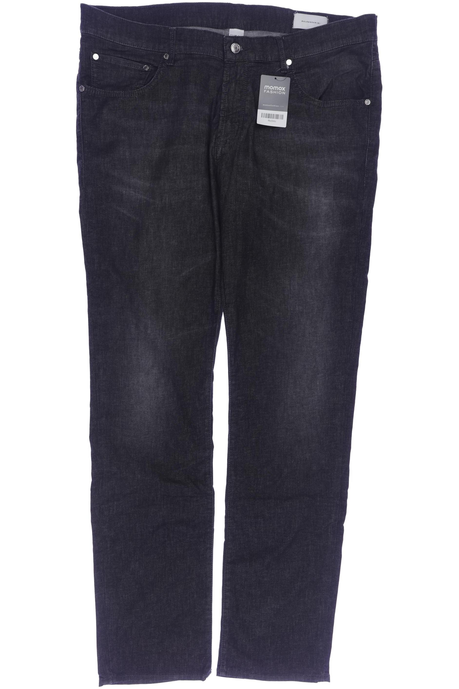 

Baldessarini Herren Jeans, grau, Gr. 38