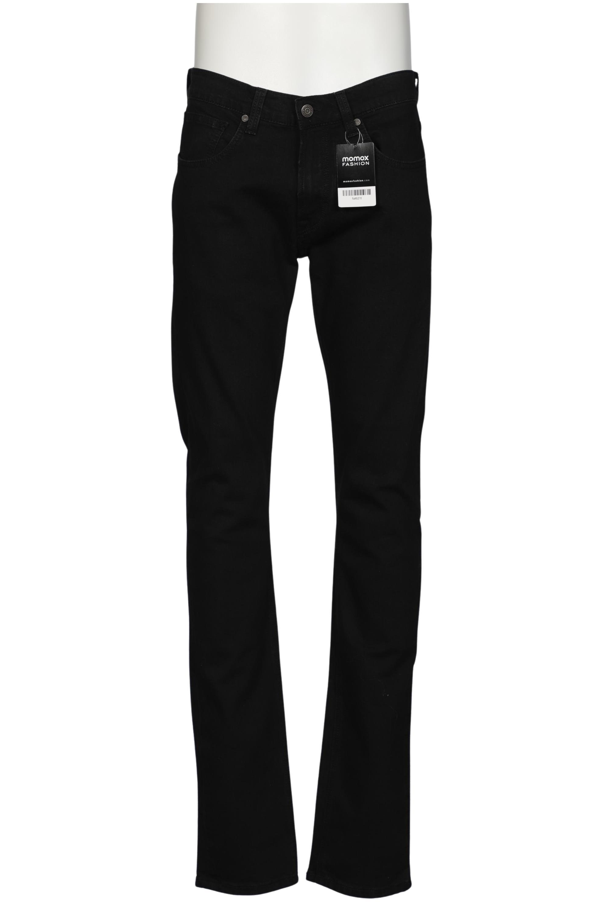 

Baldessarini Herren Jeans, schwarz, Gr. 33