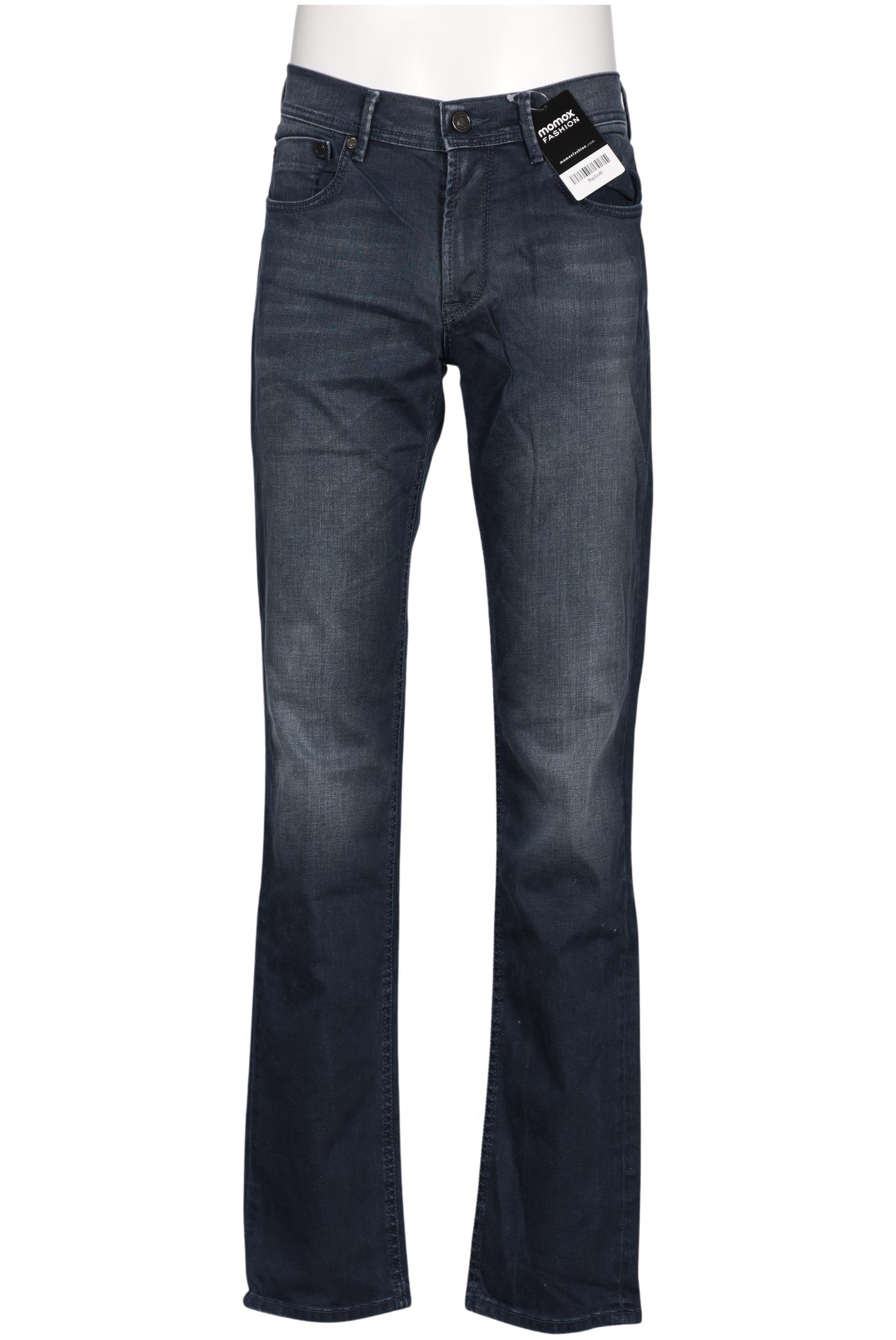 

Baldessarini Herren Jeans, blau, Gr. 33