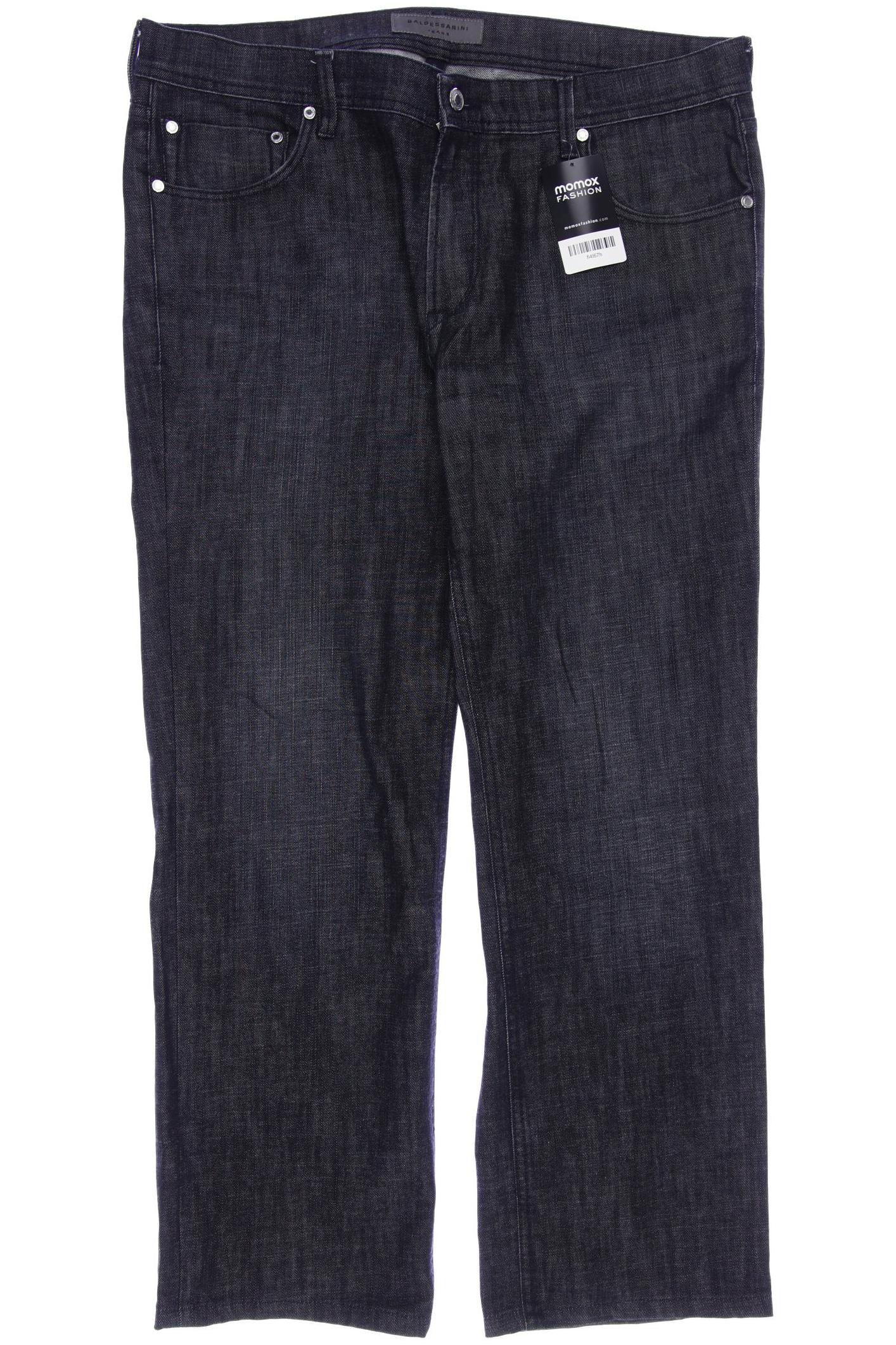

Baldessarini Herren Jeans, schwarz