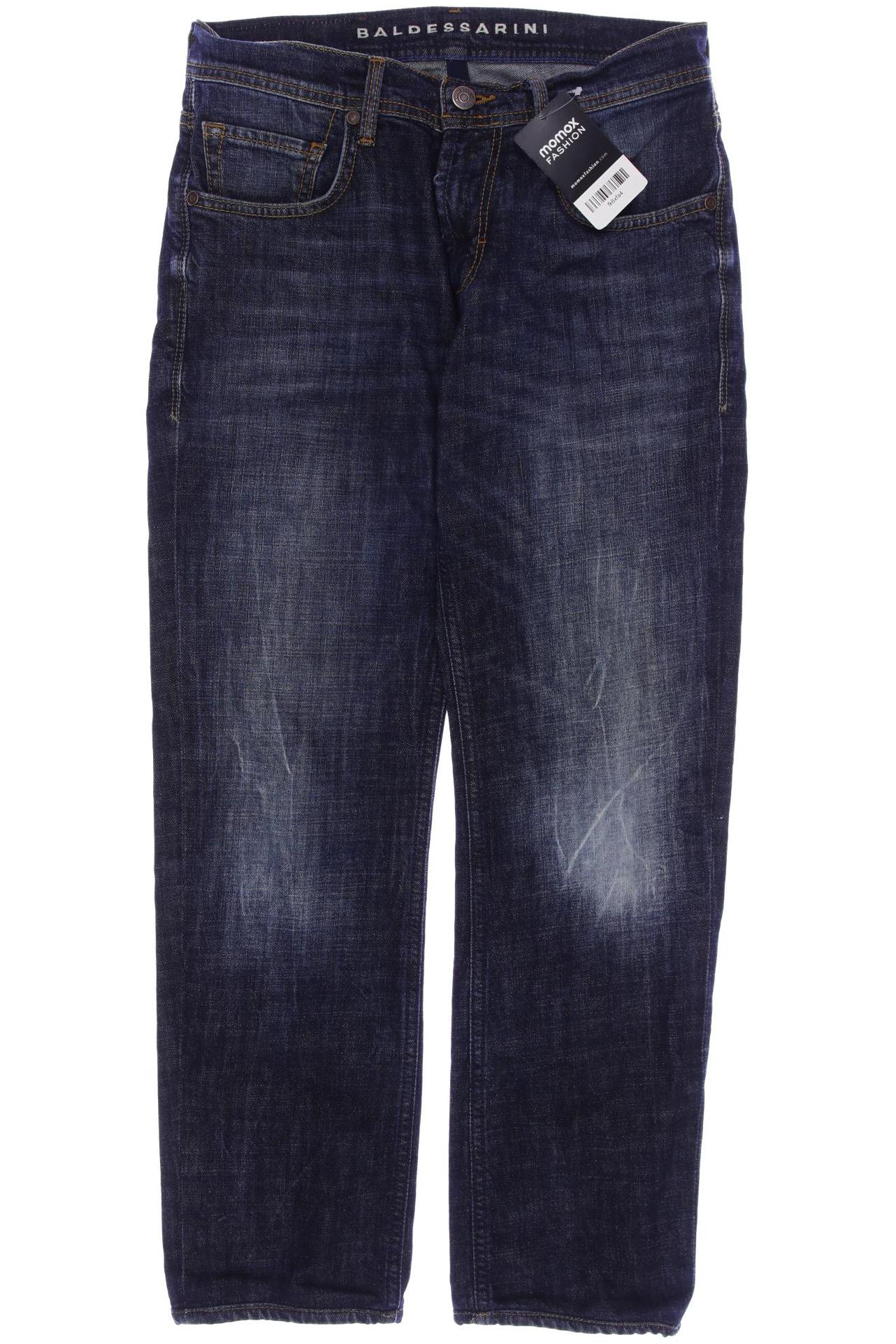

Baldessarini Herren Jeans, marineblau, Gr. 30