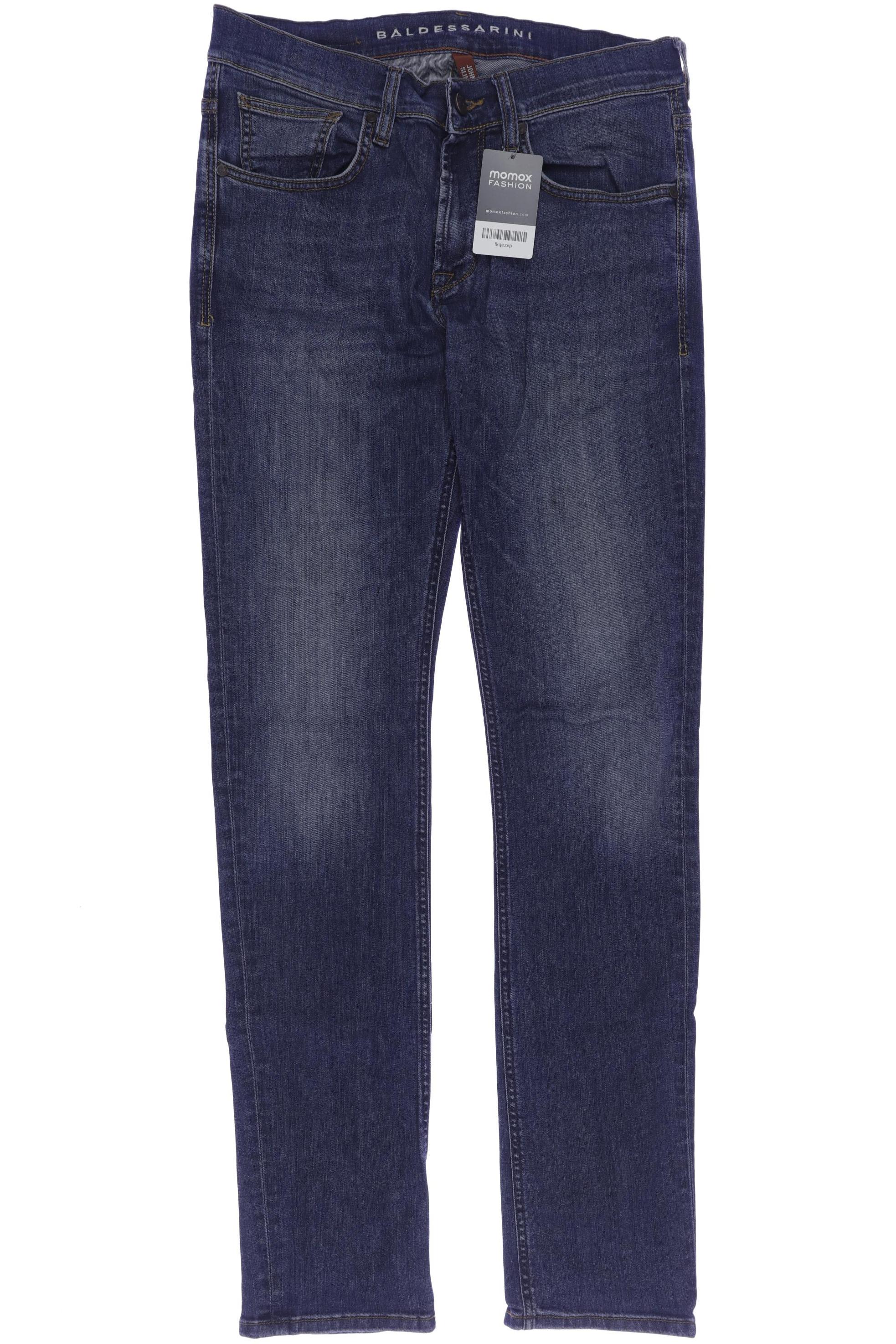 

Baldessarini Herren Jeans, blau, Gr. 48