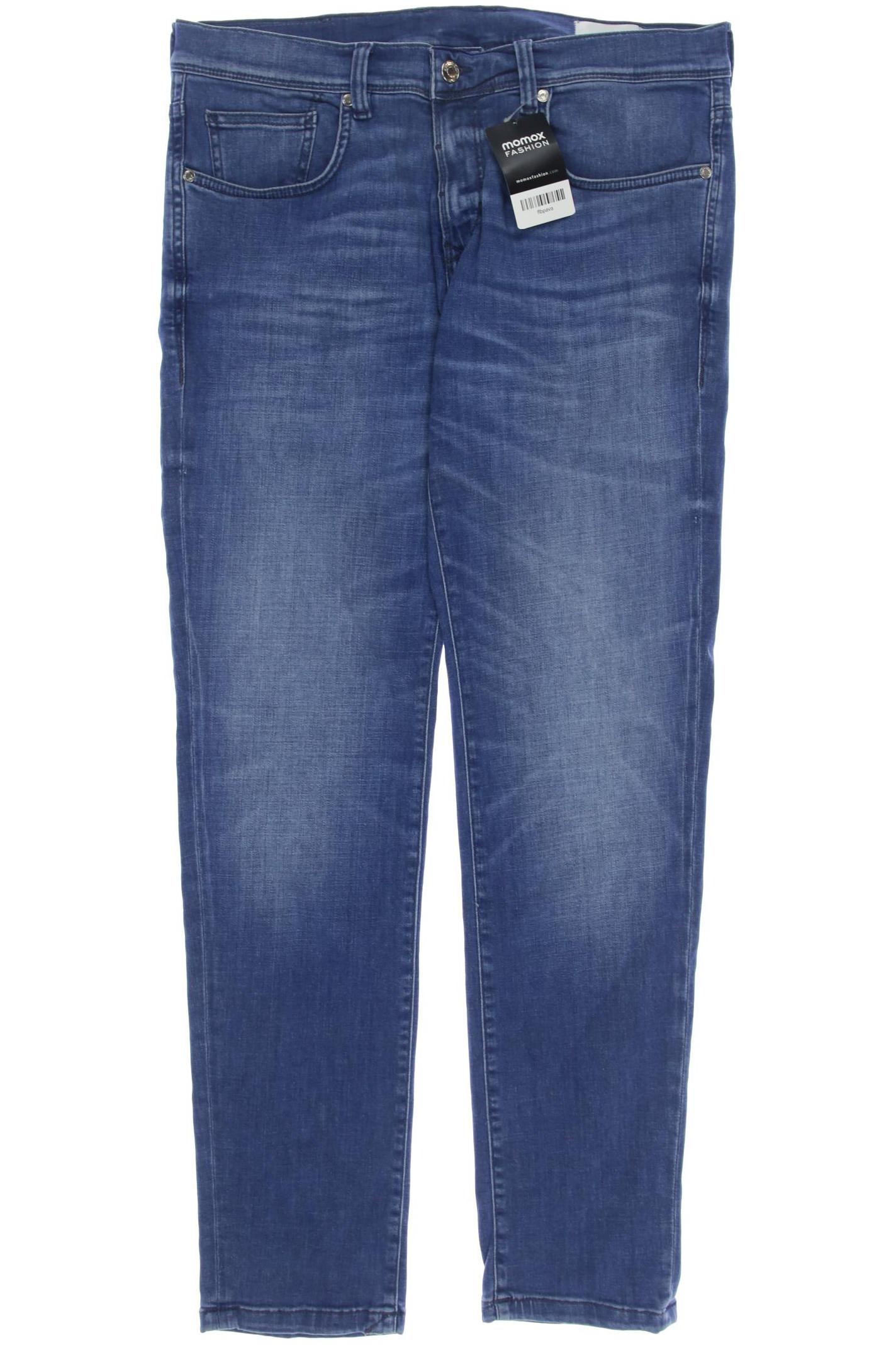 

Baldessarini Herren Jeans, blau, Gr. 33