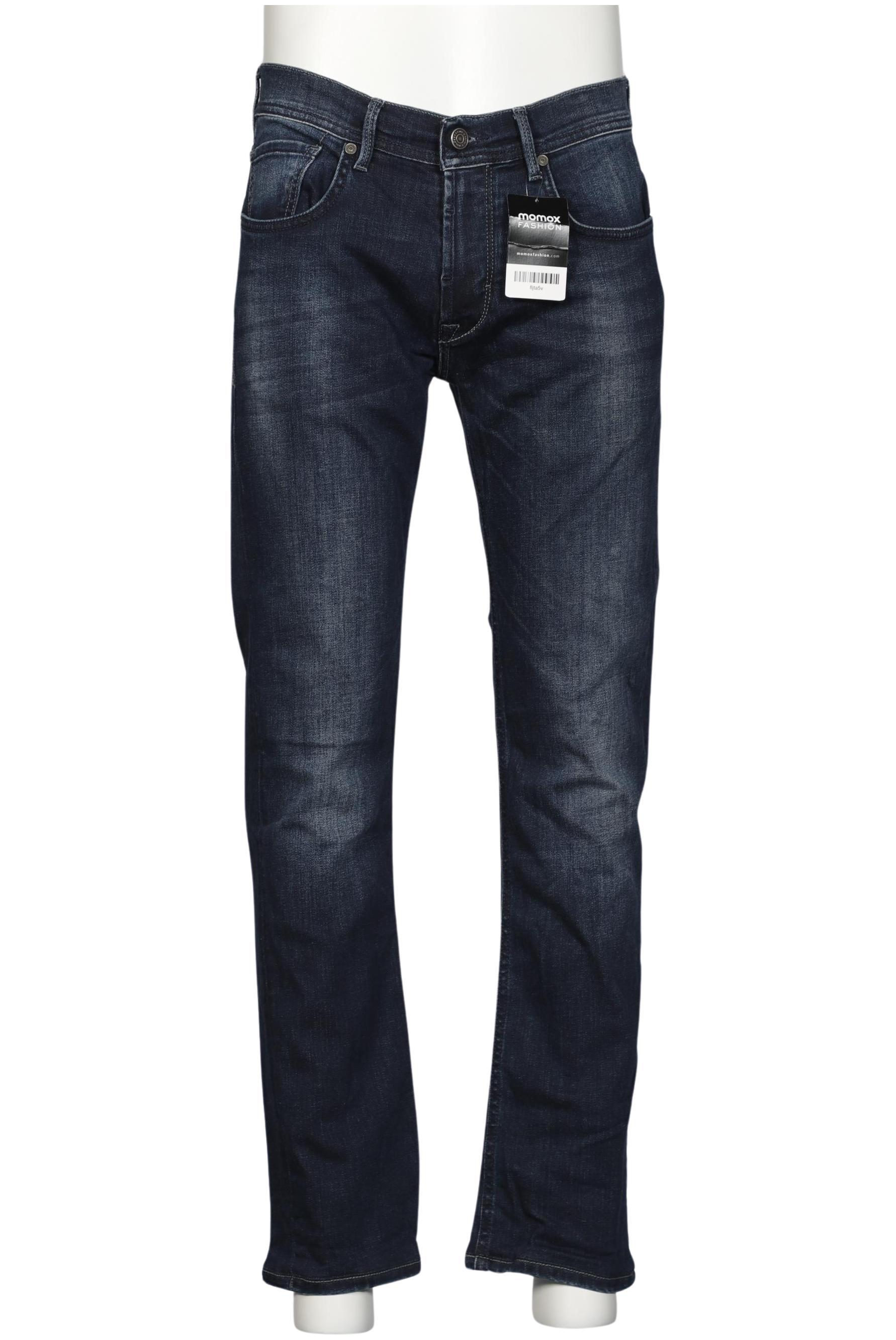 

Baldessarini Herren Jeans, marineblau, Gr. 32