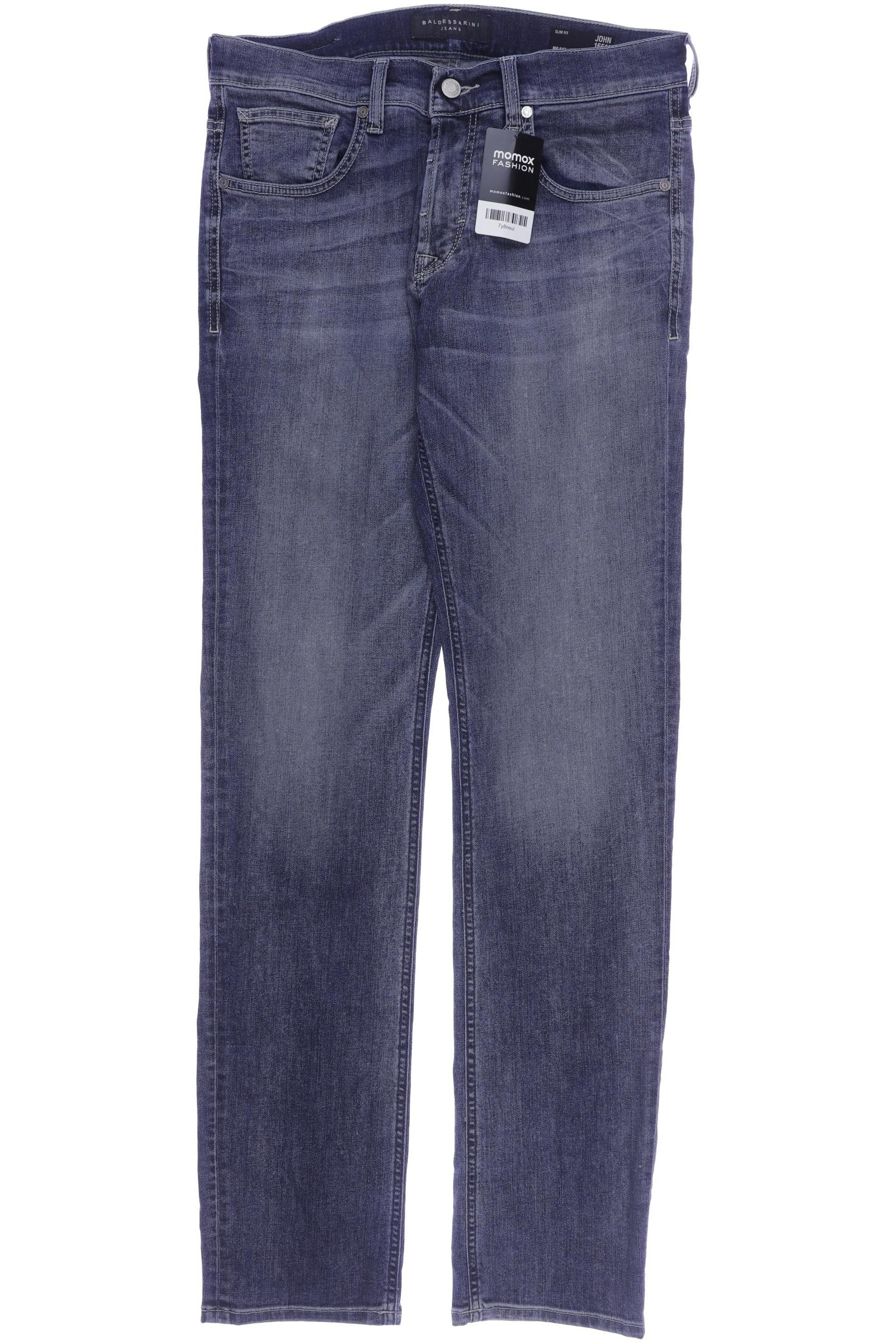 

Baldessarini Herren Jeans, blau, Gr. 32