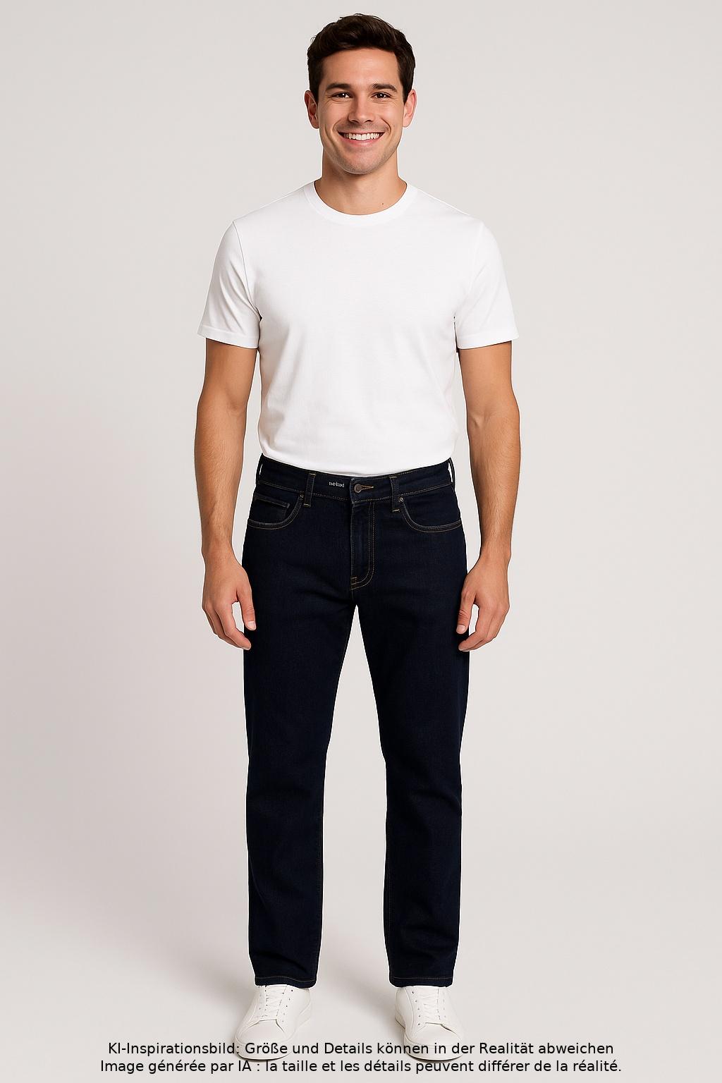 

Baldessarini Herren Jeans, marineblau, Gr. 36