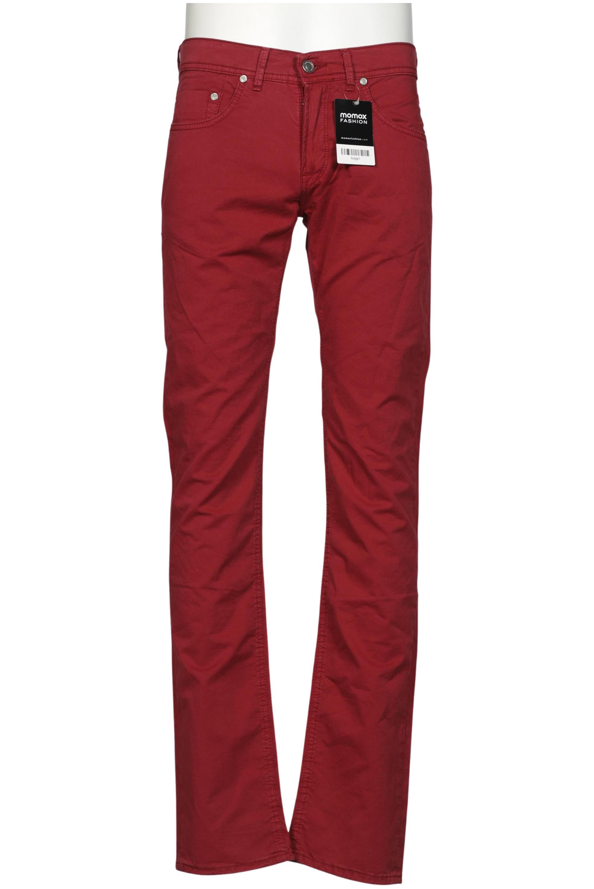 

Baldessarini Herren Jeans, rot, Gr. 32