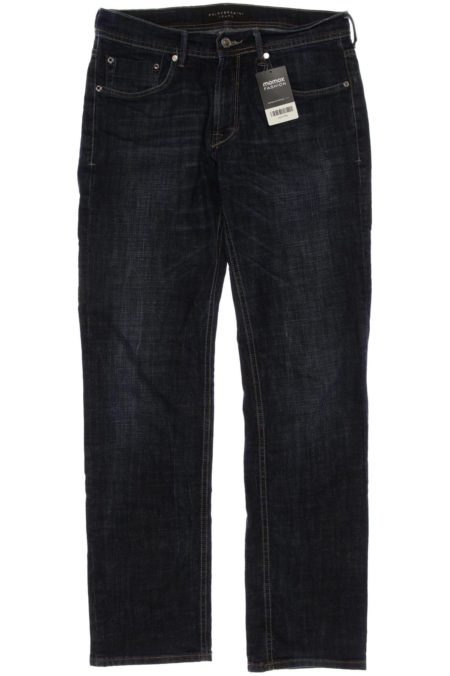 

Baldessarini Herren Jeans, marineblau, Gr. 50