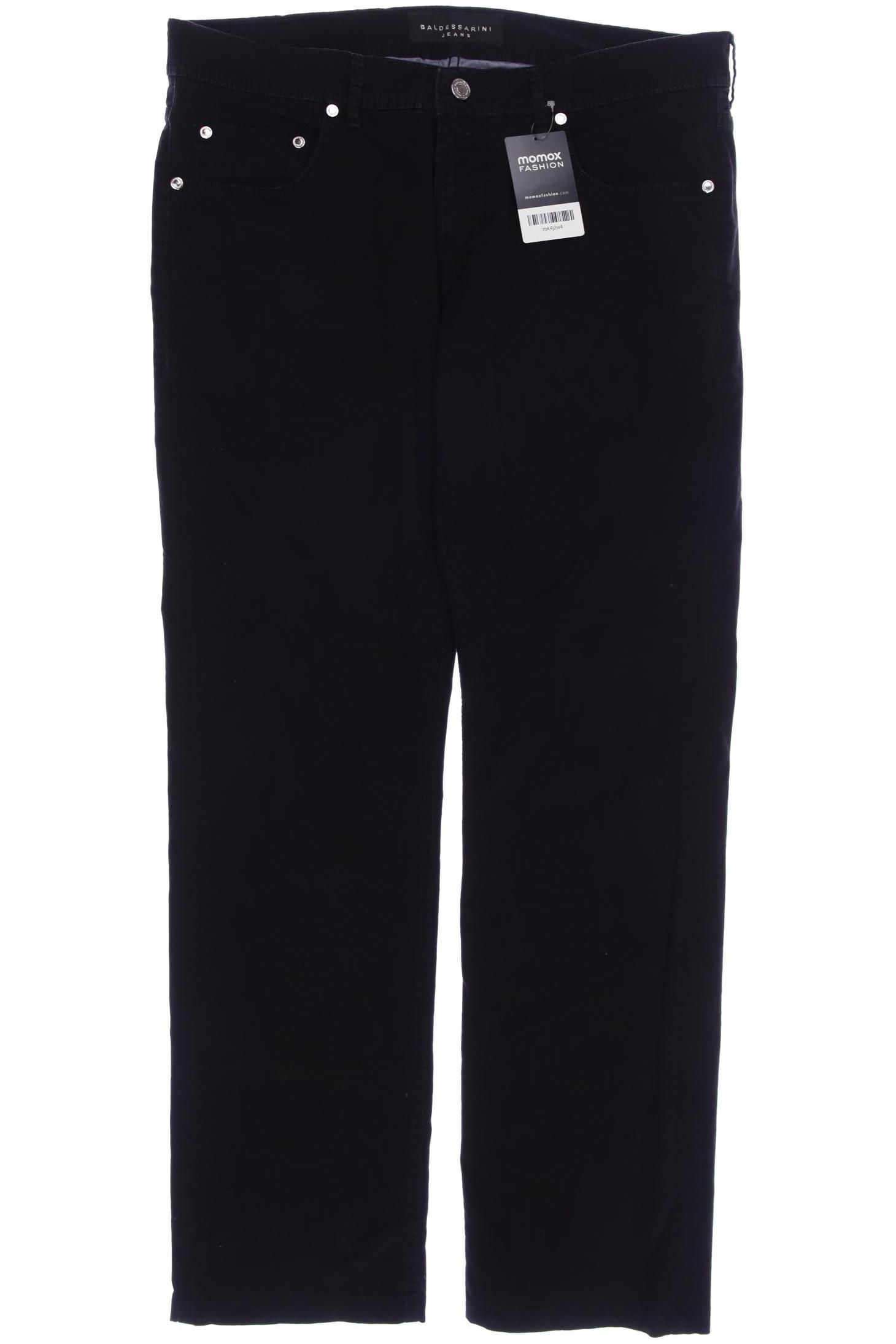 

Baldessarini Herren Jeans, schwarz, Gr. 35