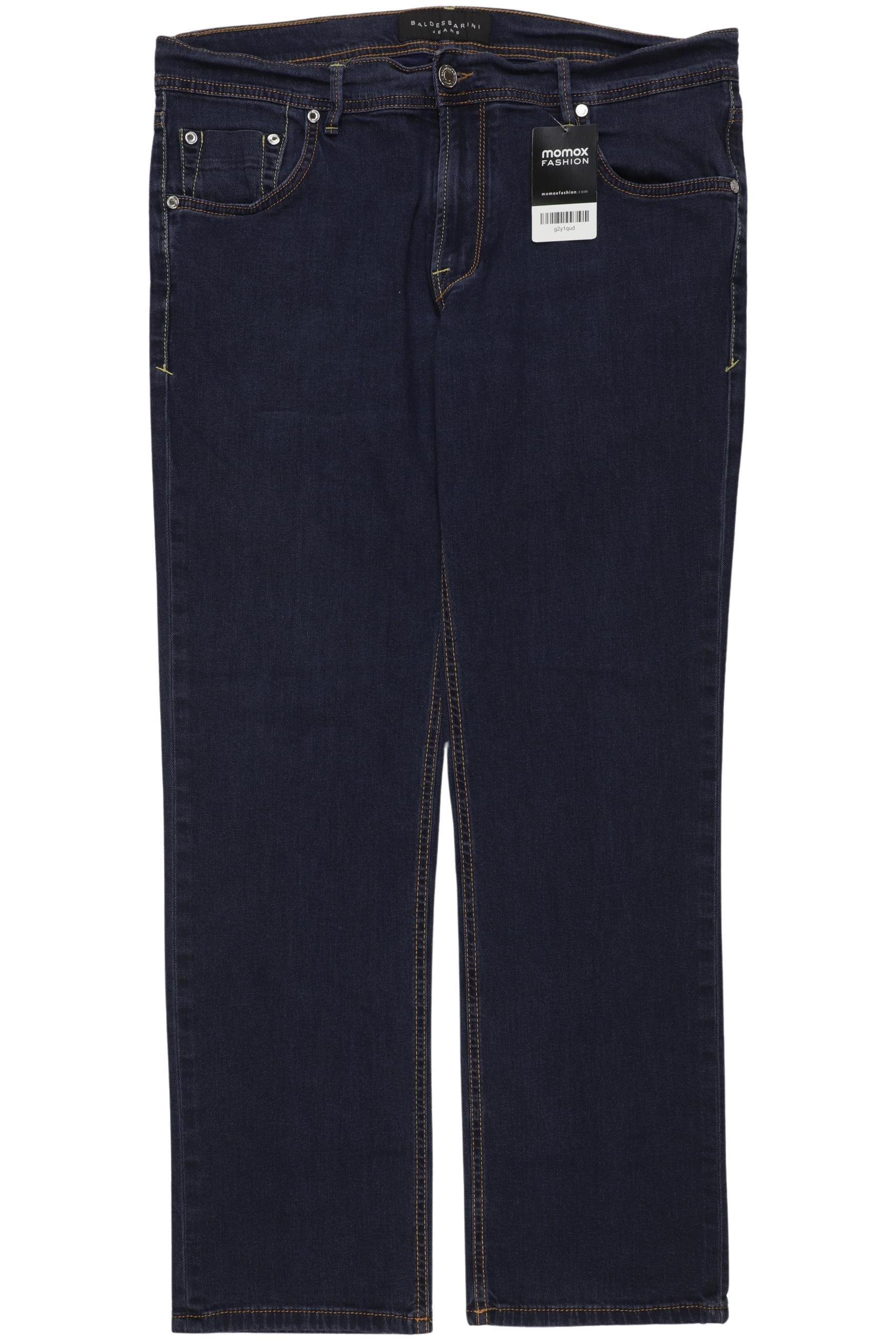 

Baldessarini Herren Jeans, marineblau, Gr. 38
