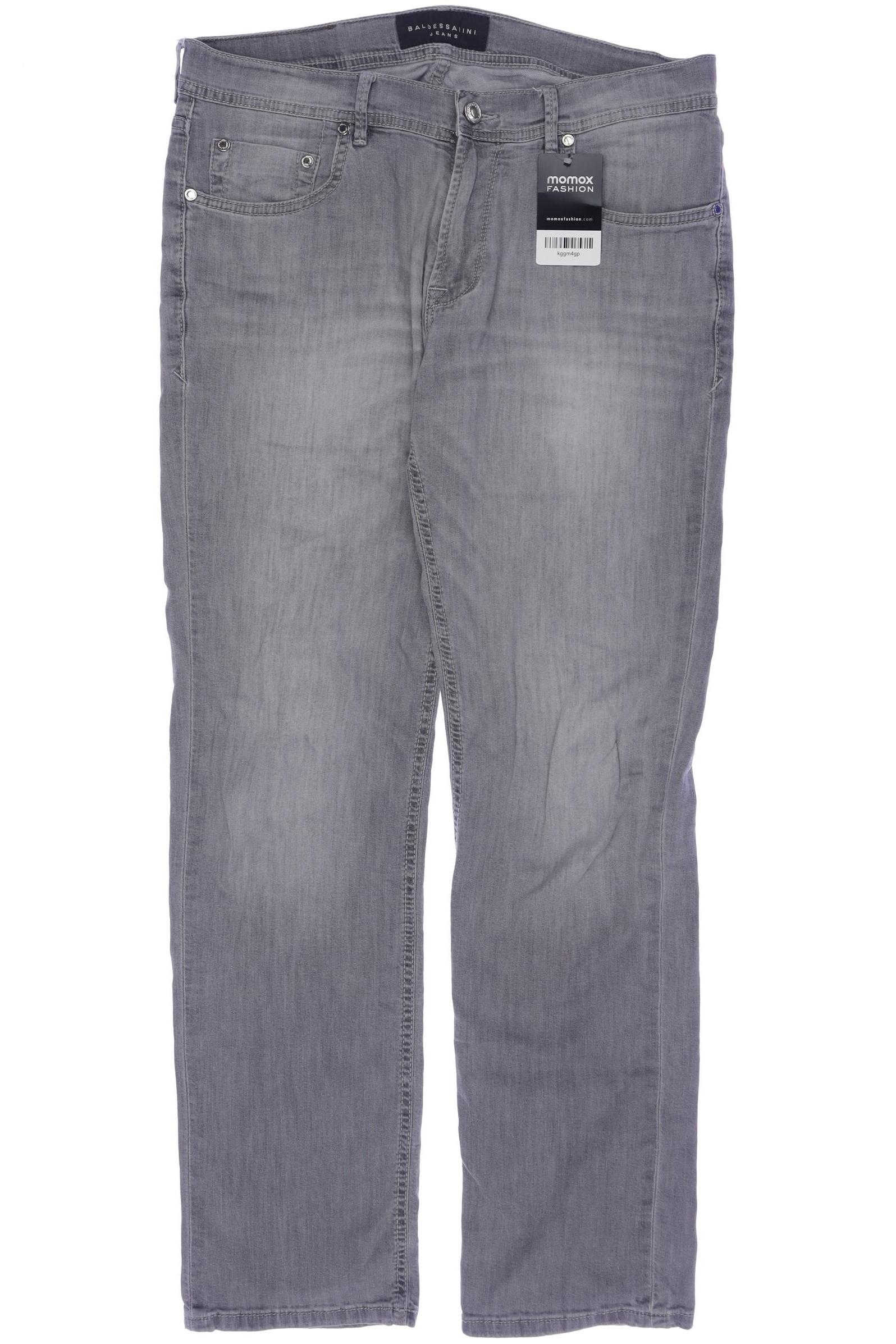 

Baldessarini Herren Jeans, grau, Gr. 34