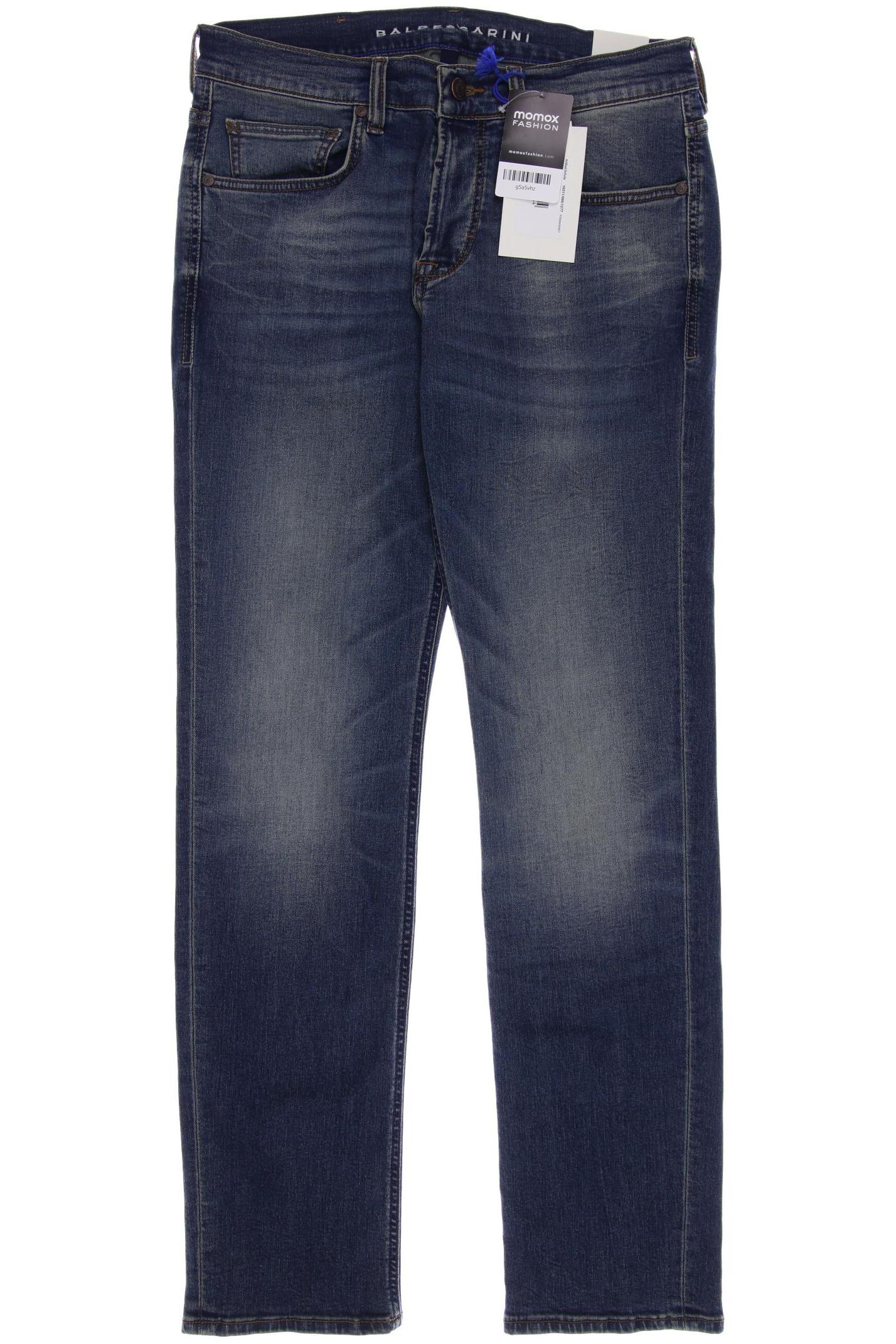 

Baldessarini Herren Jeans, blau