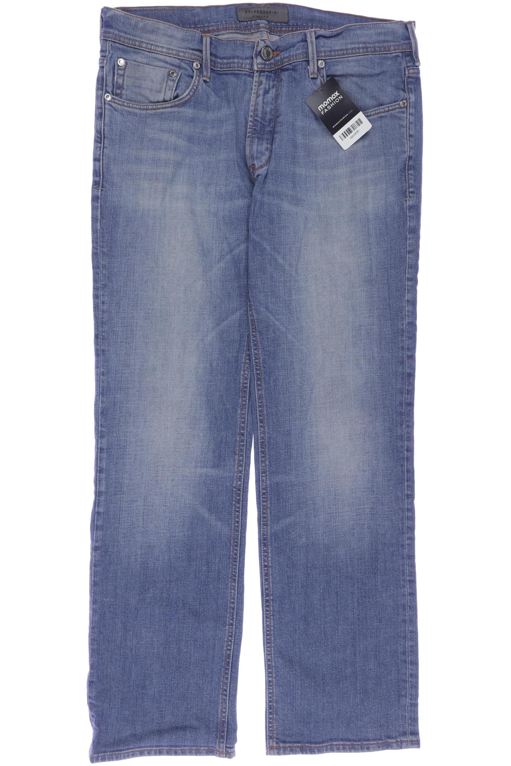 

Baldessarini Herren Jeans, blau, Gr. 34