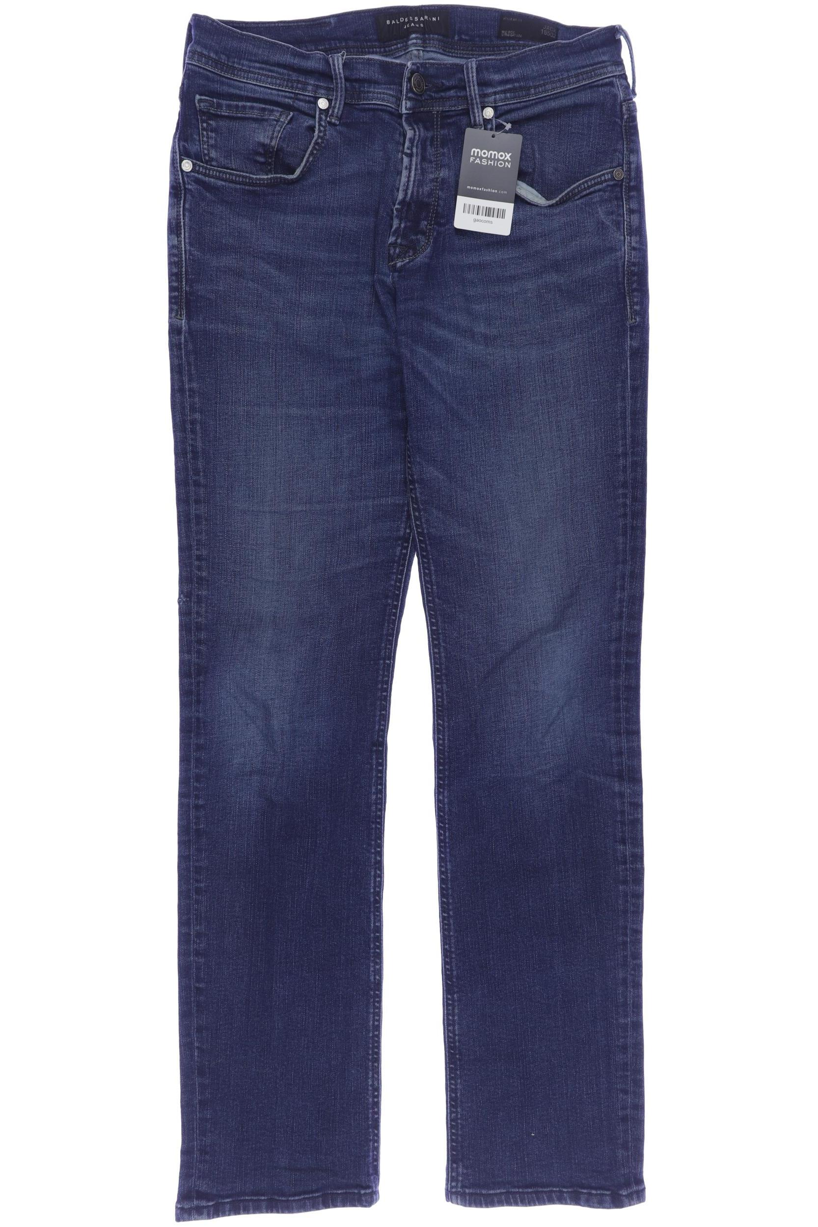 

Baldessarini Herren Jeans, blau, Gr. 32
