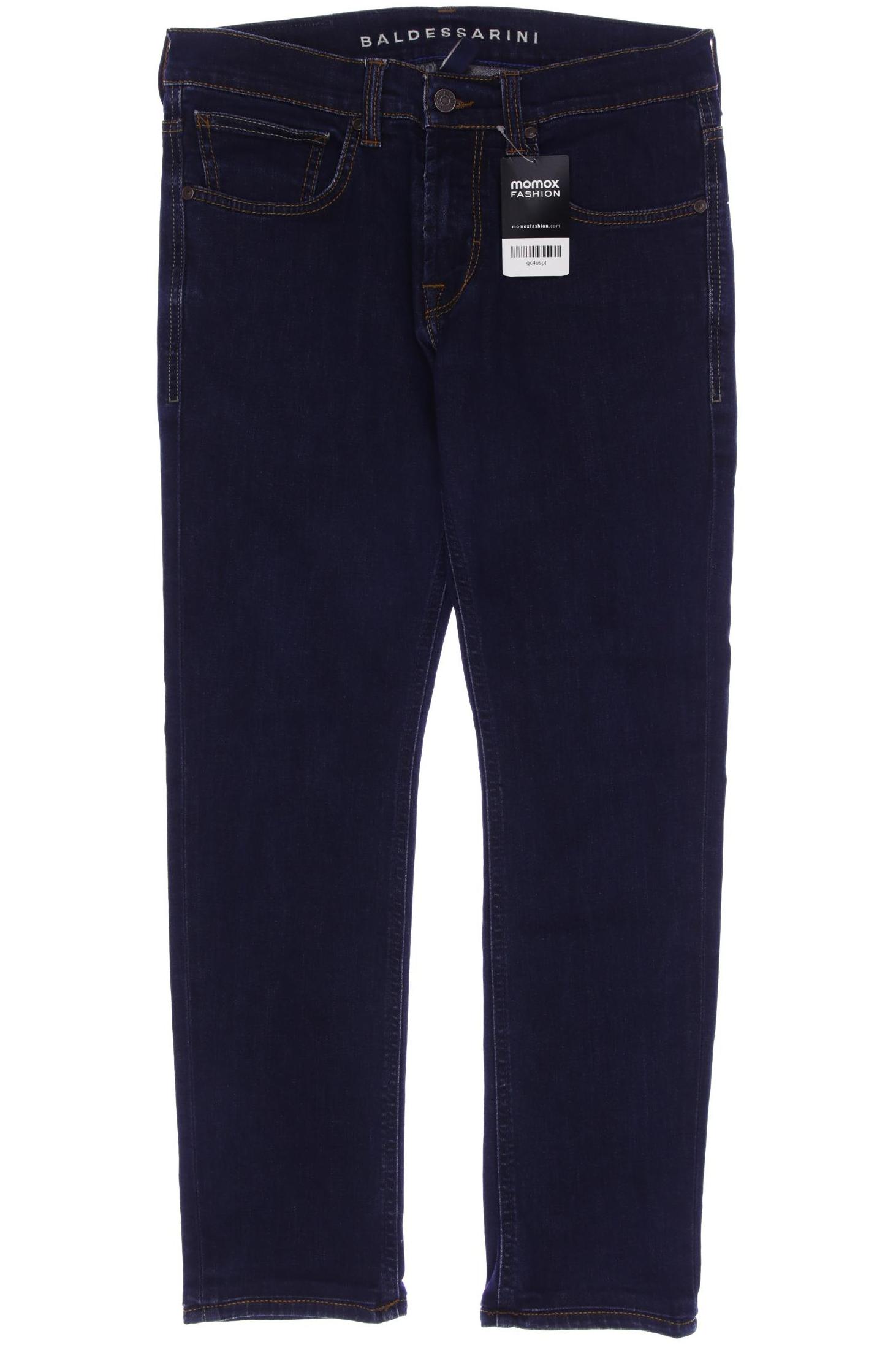 

Baldessarini Herren Jeans, marineblau, Gr. 31