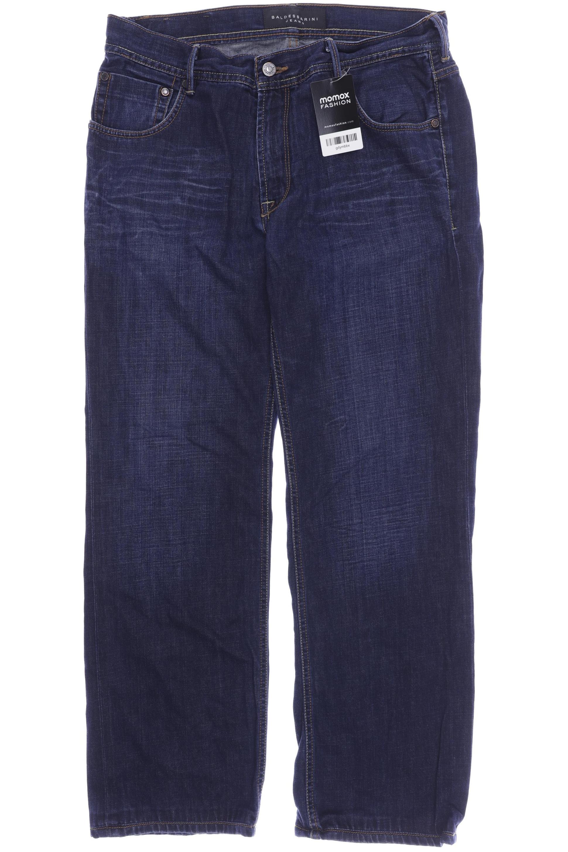 

Baldessarini Herren Jeans, blau