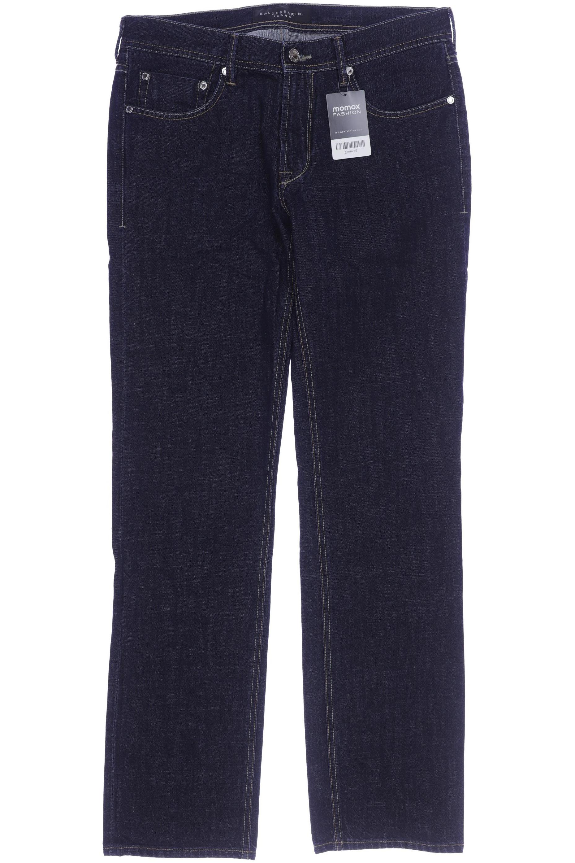 

Baldessarini Herren Jeans, marineblau, Gr. 52
