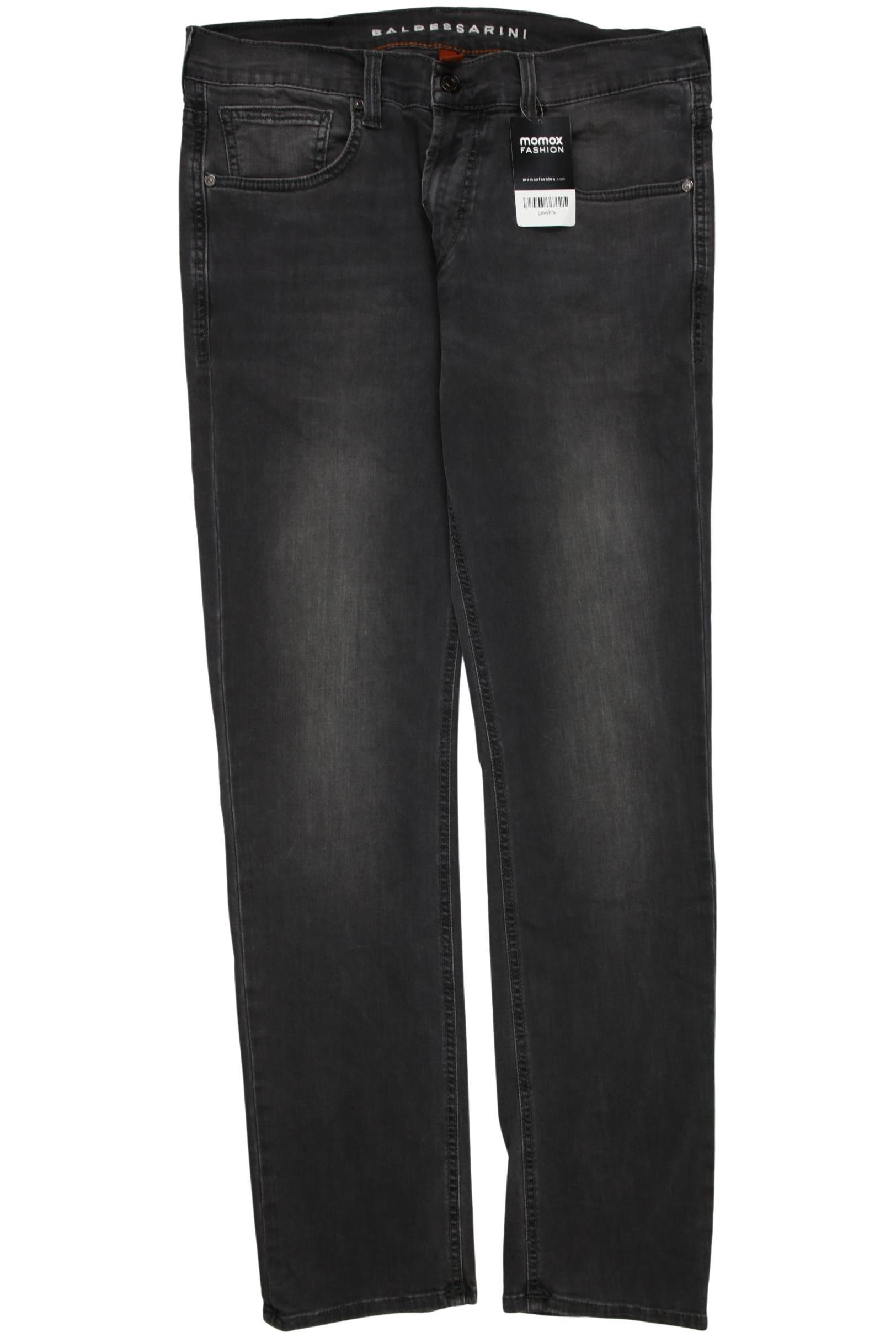 

Baldessarini Herren Jeans, grau, Gr. 33