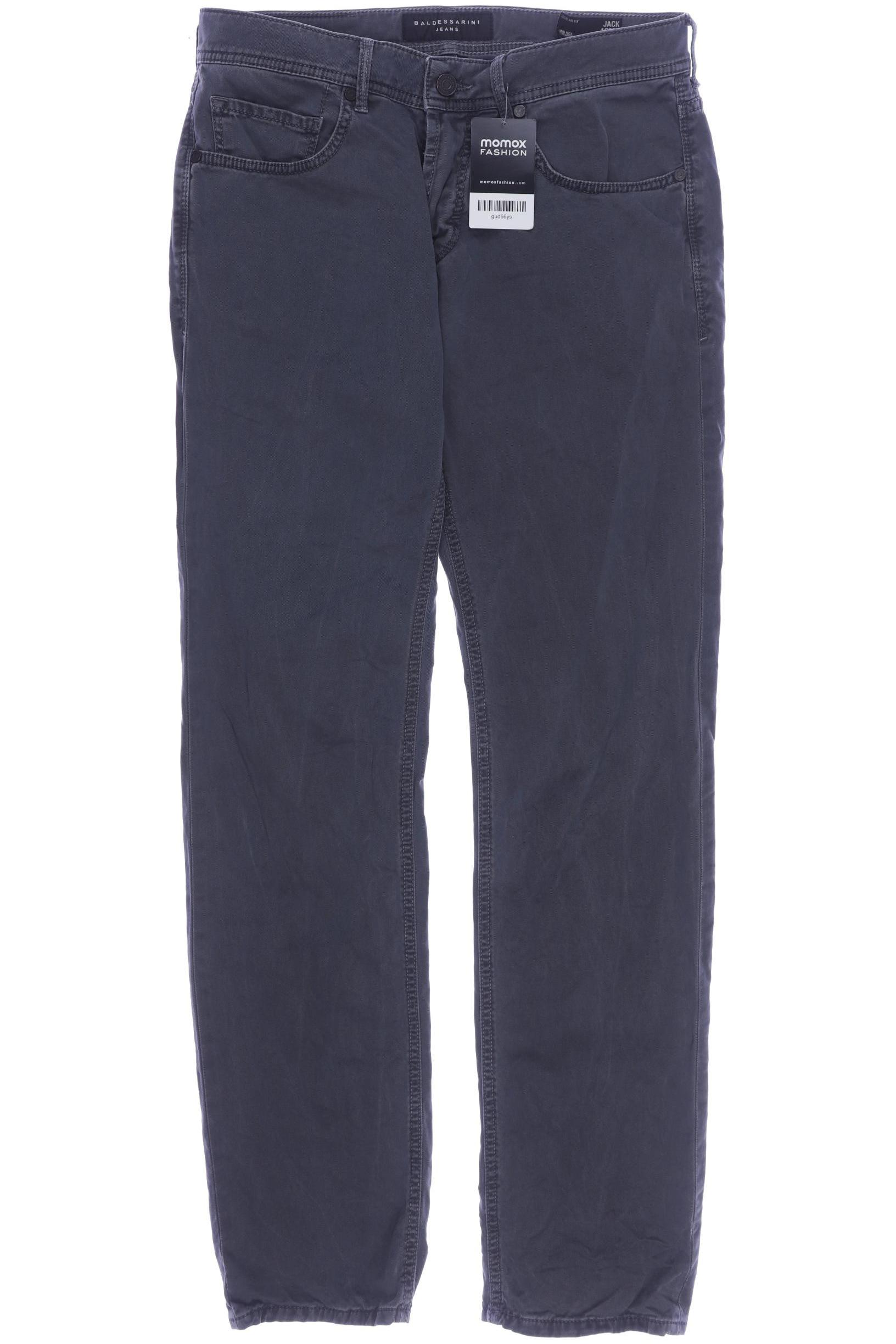

Baldessarini Herren Jeans, grau