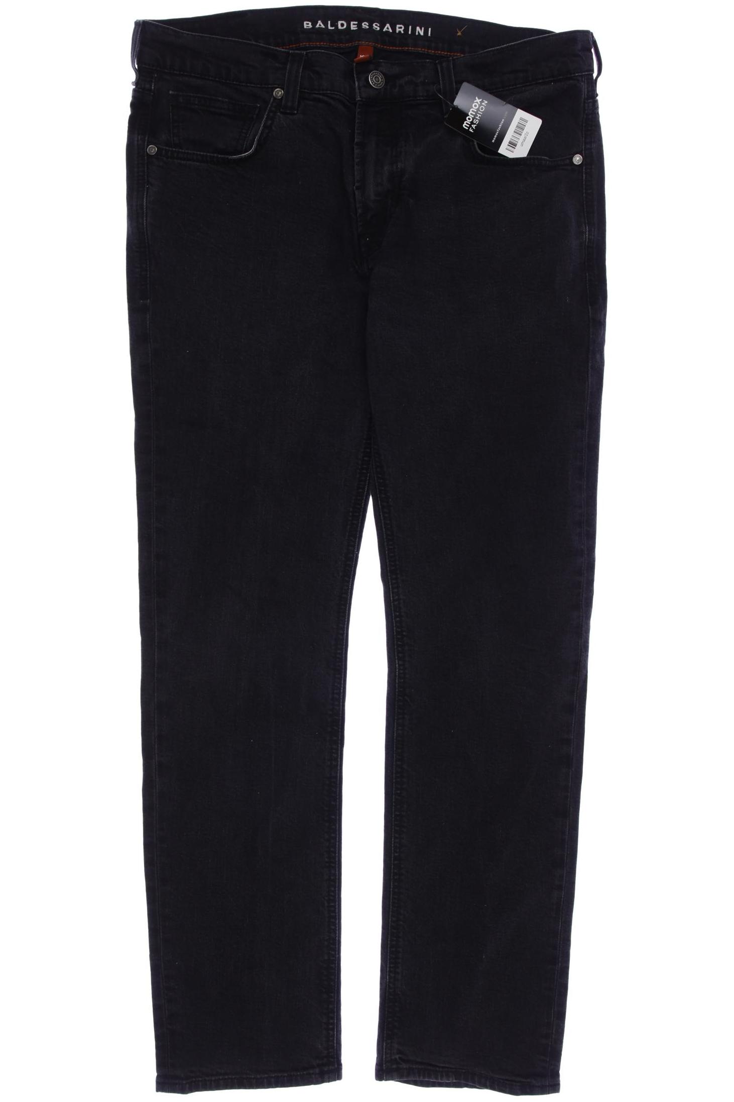 

Baldessarini Herren Jeans, schwarz, Gr. 44