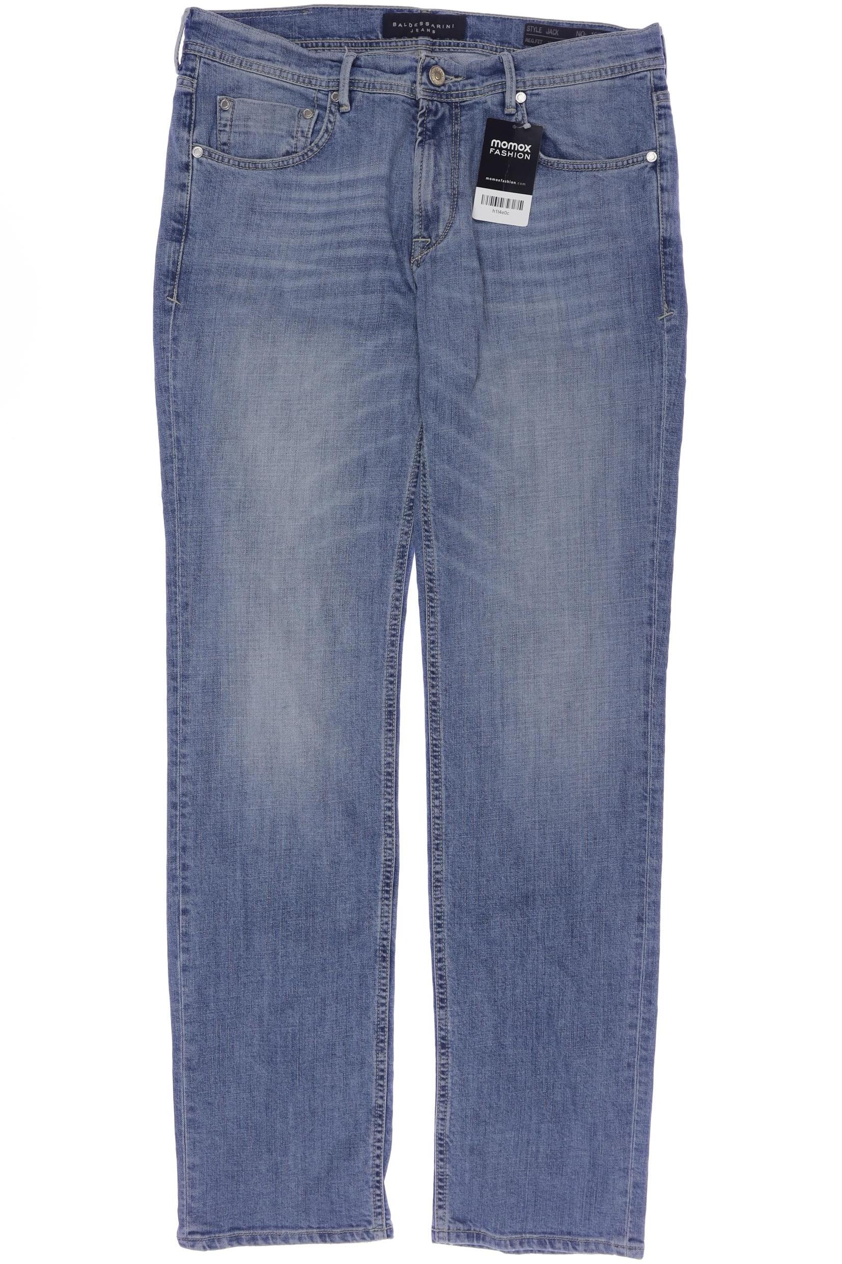 

Baldessarini Herren Jeans, blau, Gr. 34