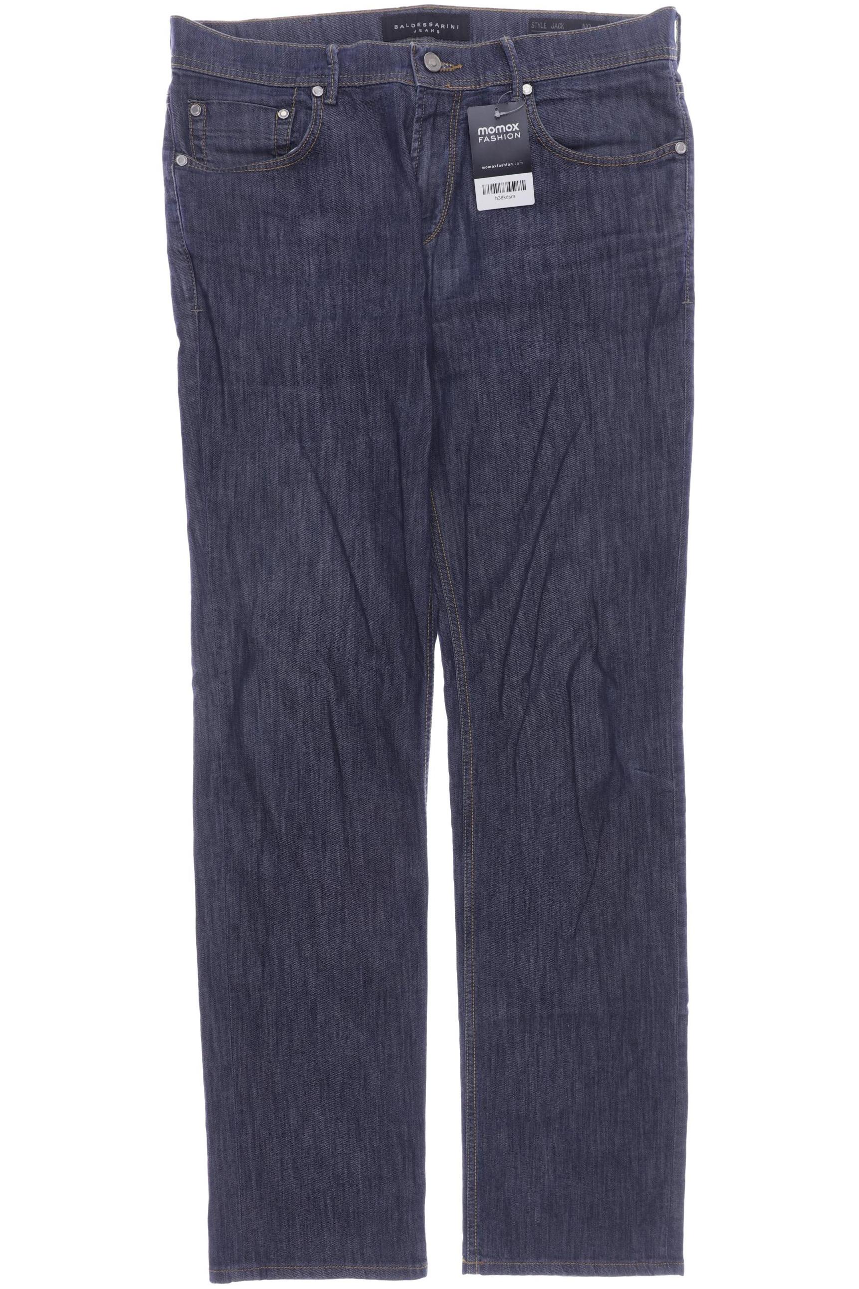 

Baldessarini Herren Jeans, blau