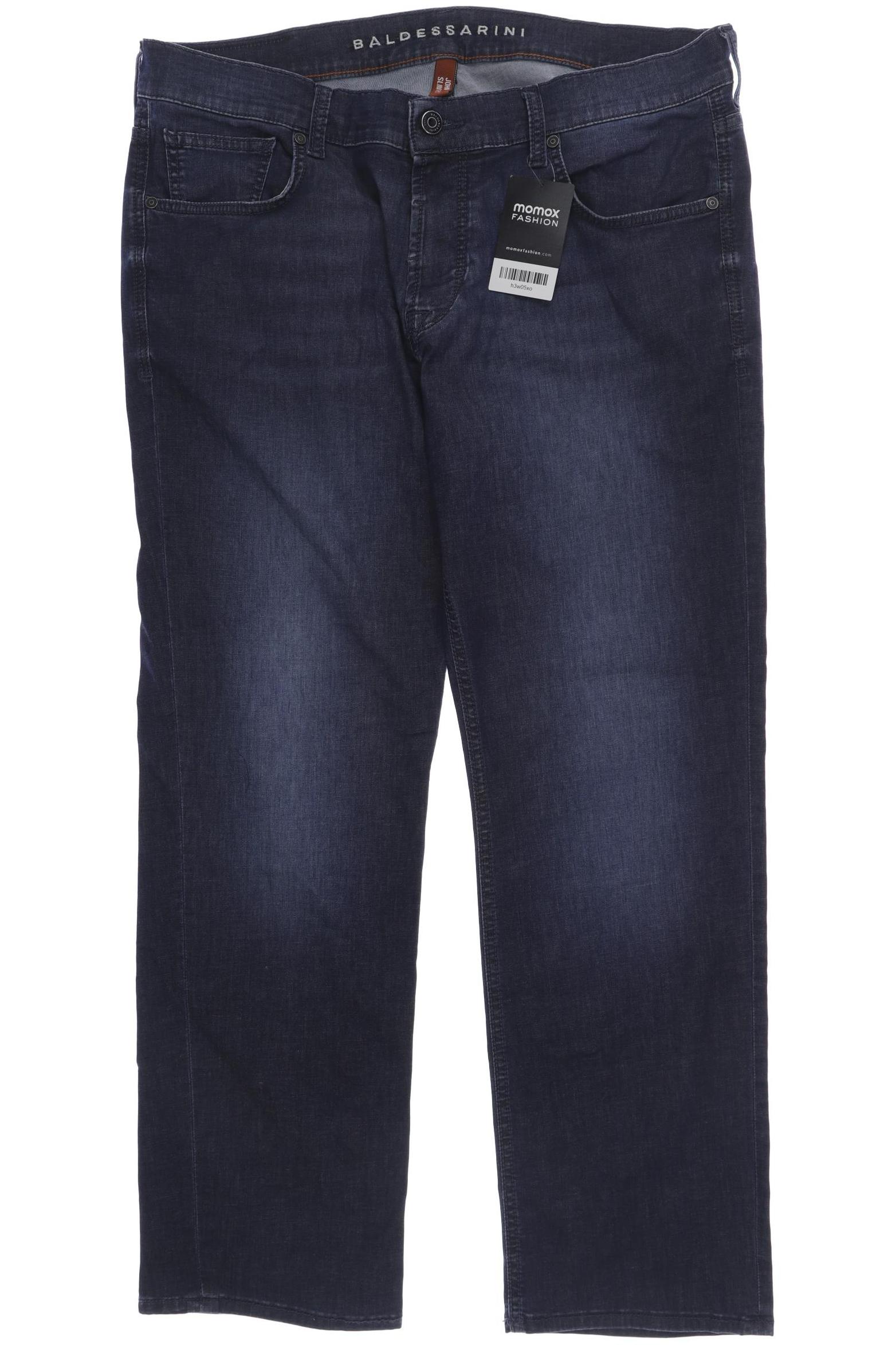 

Baldessarini Herren Jeans, blau