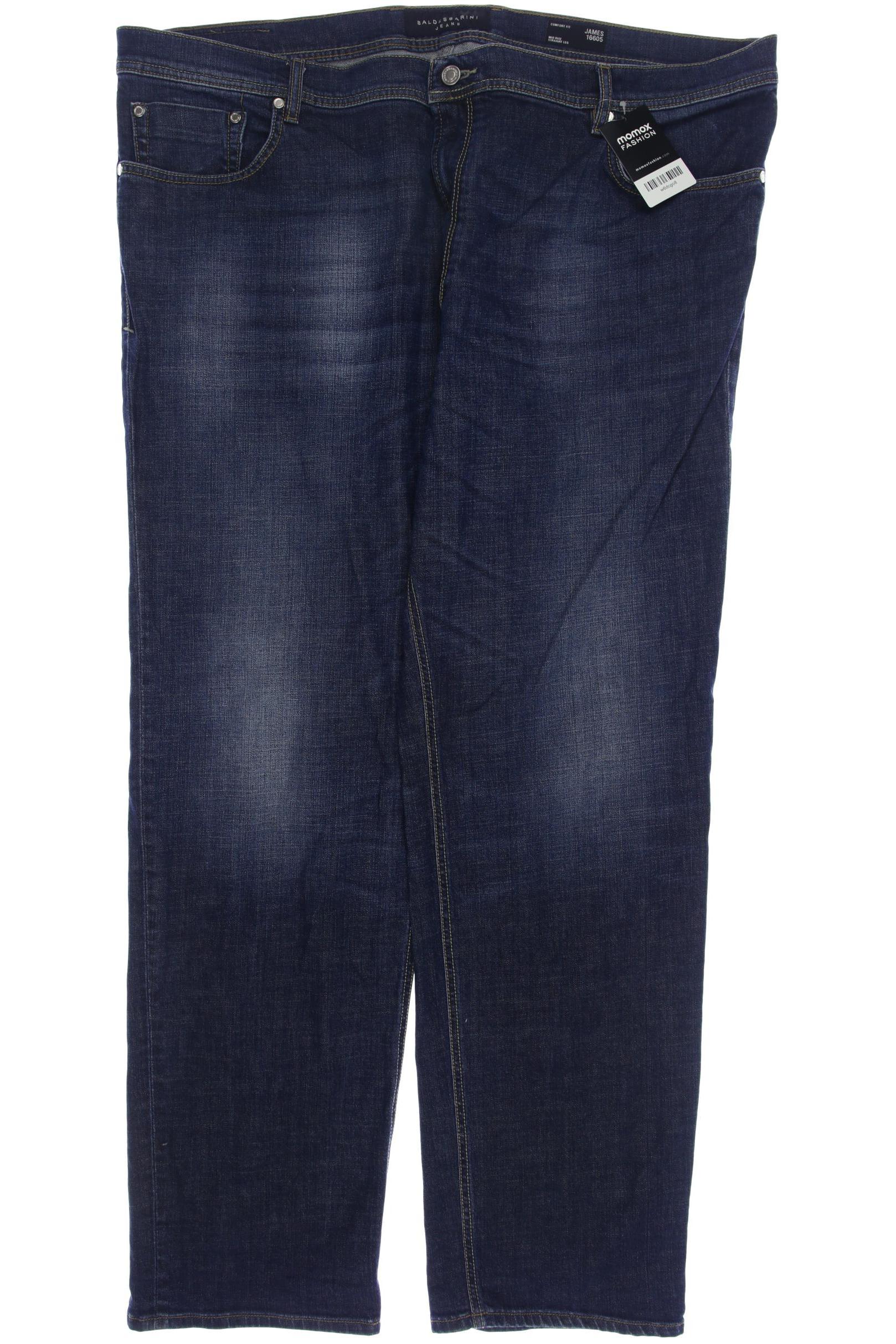 

Baldessarini Herren Jeans, blau, Gr. 62