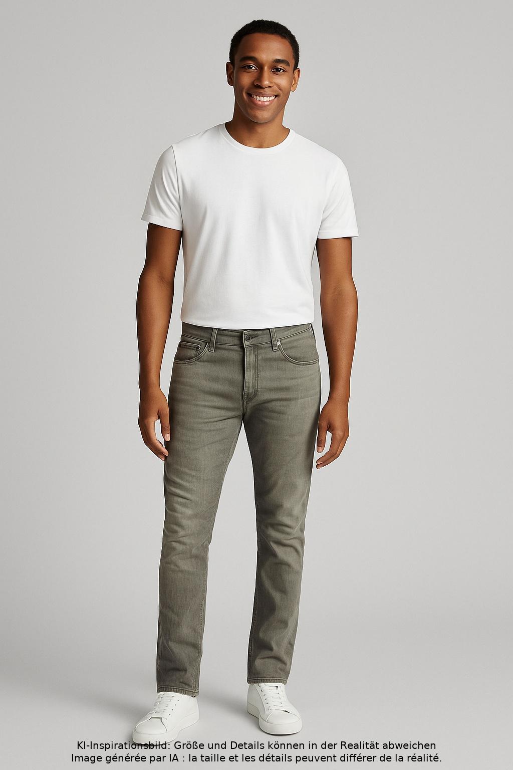 

Baldessarini Herren Jeans, grau, Gr. 31