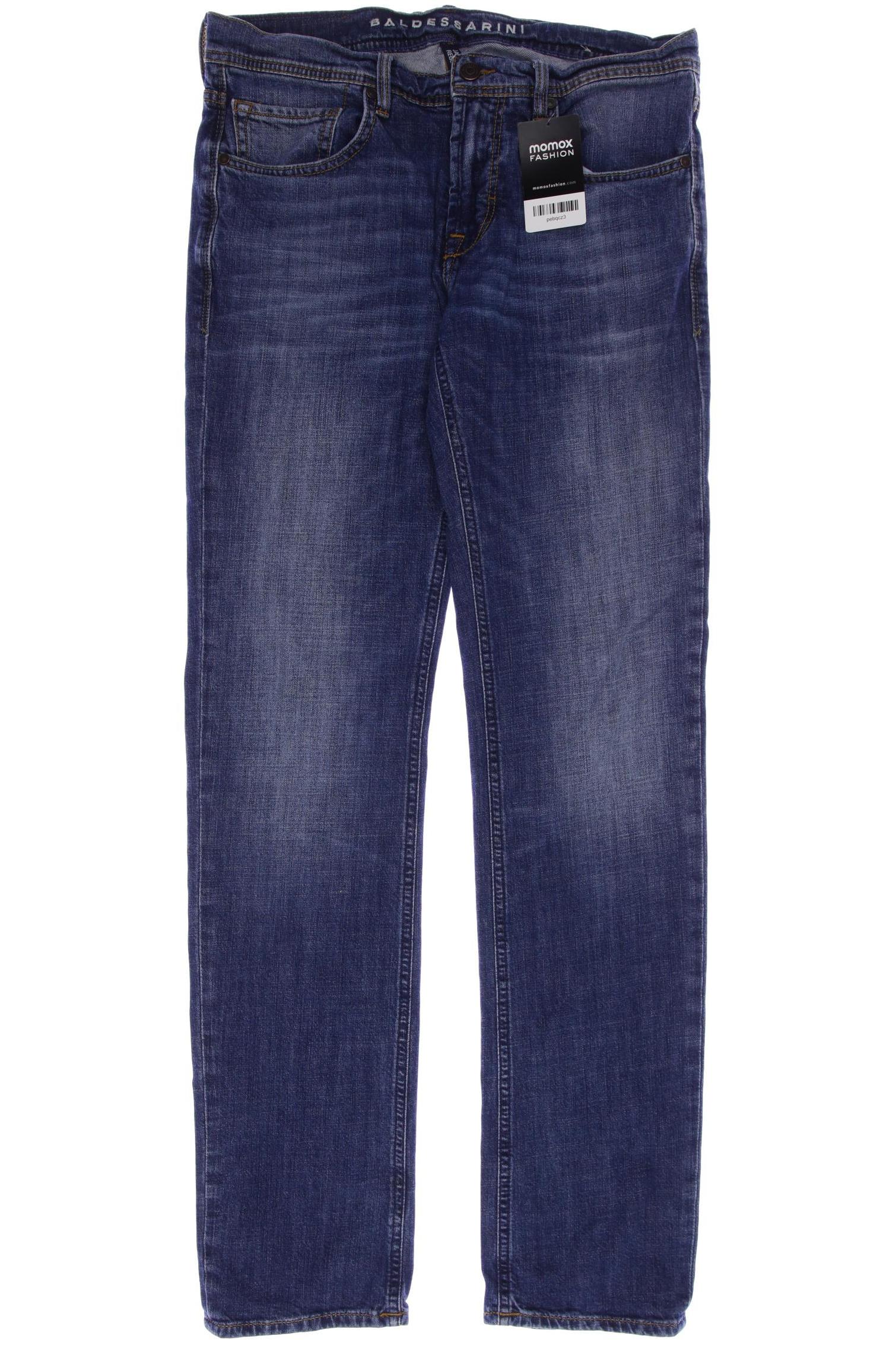 

Baldessarini Herren Jeans, blau, Gr. 32