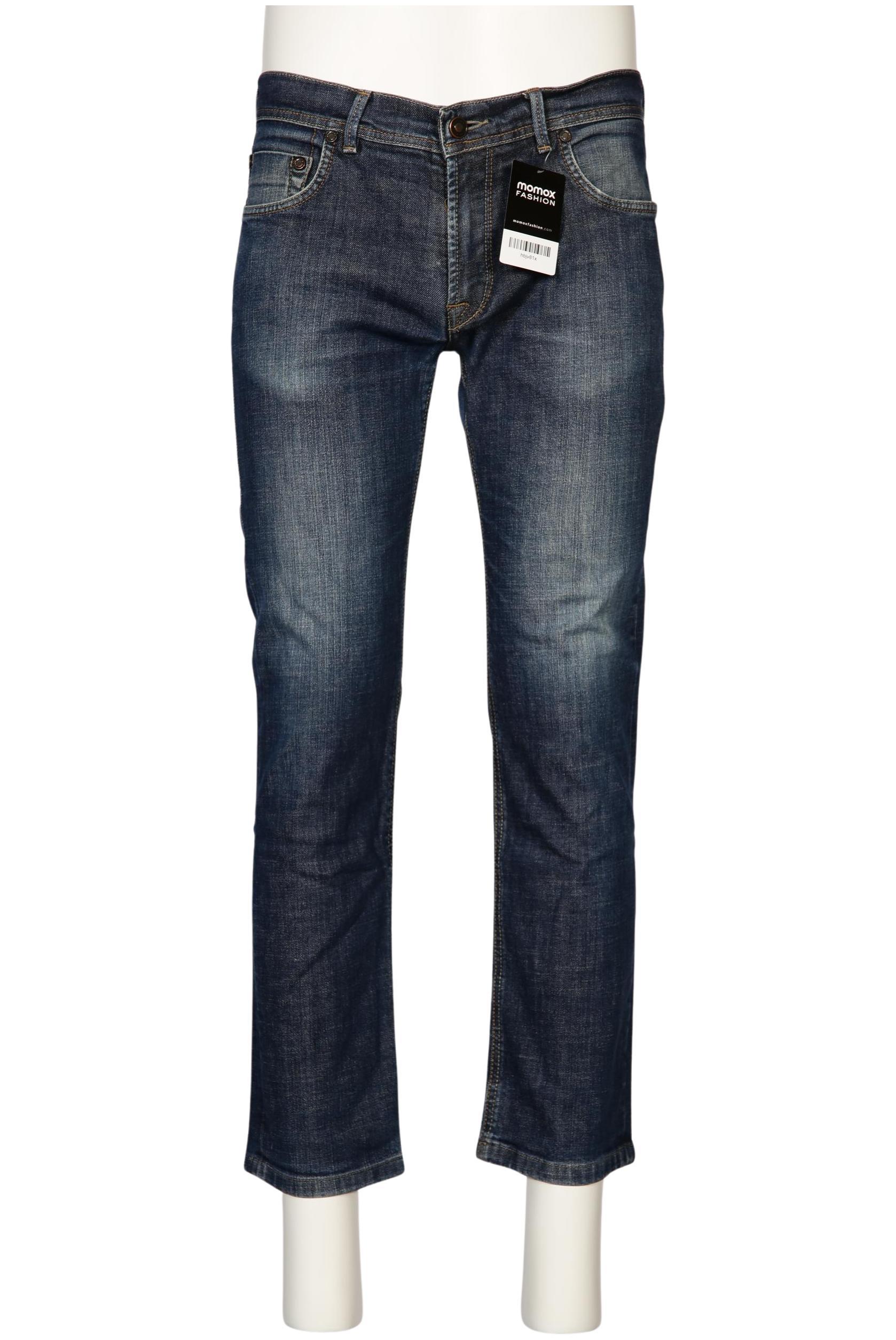 

Baldessarini Herren Jeans, marineblau, Gr. 35
