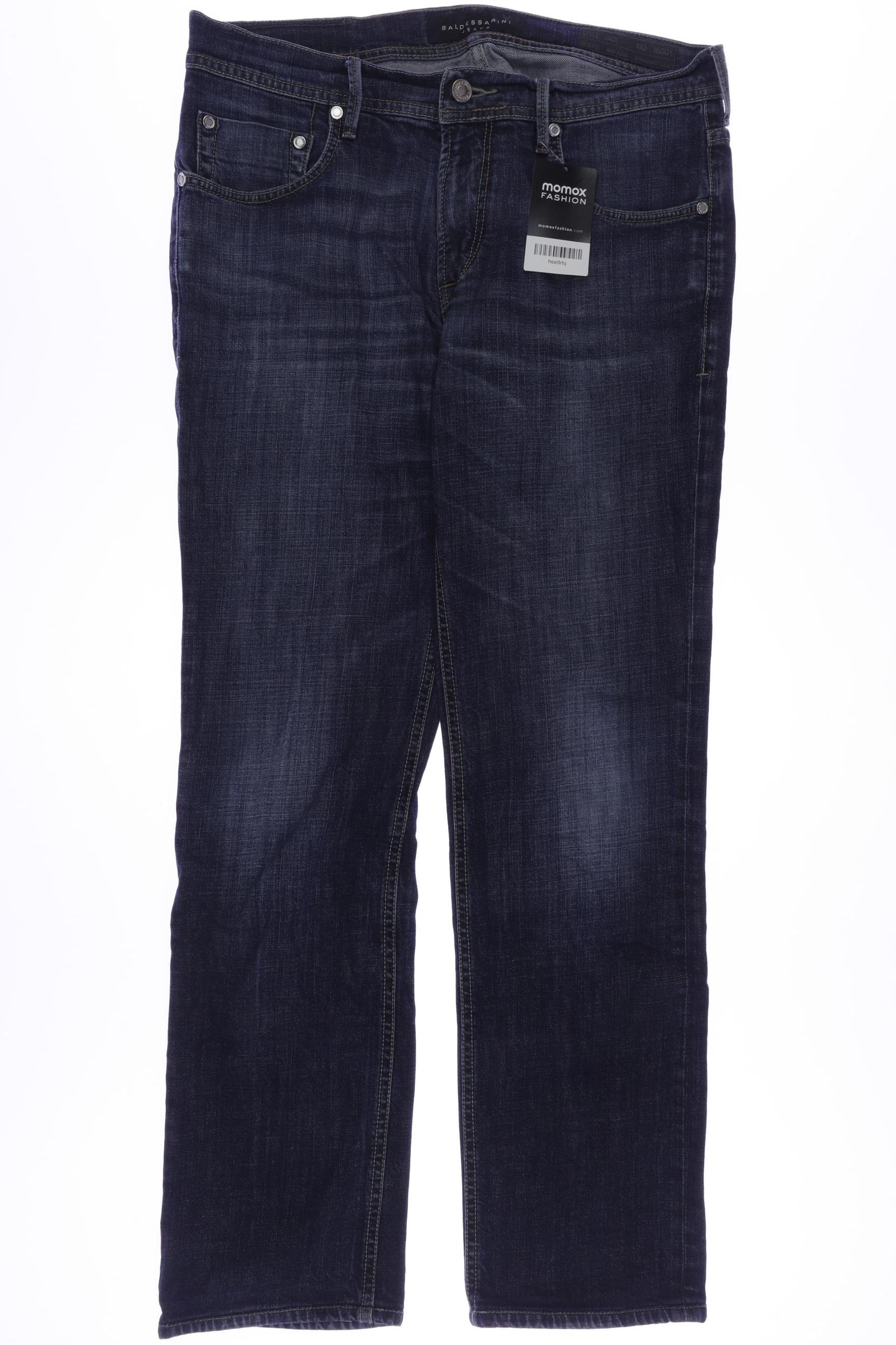 

Baldessarini Herren Jeans, marineblau, Gr. 34