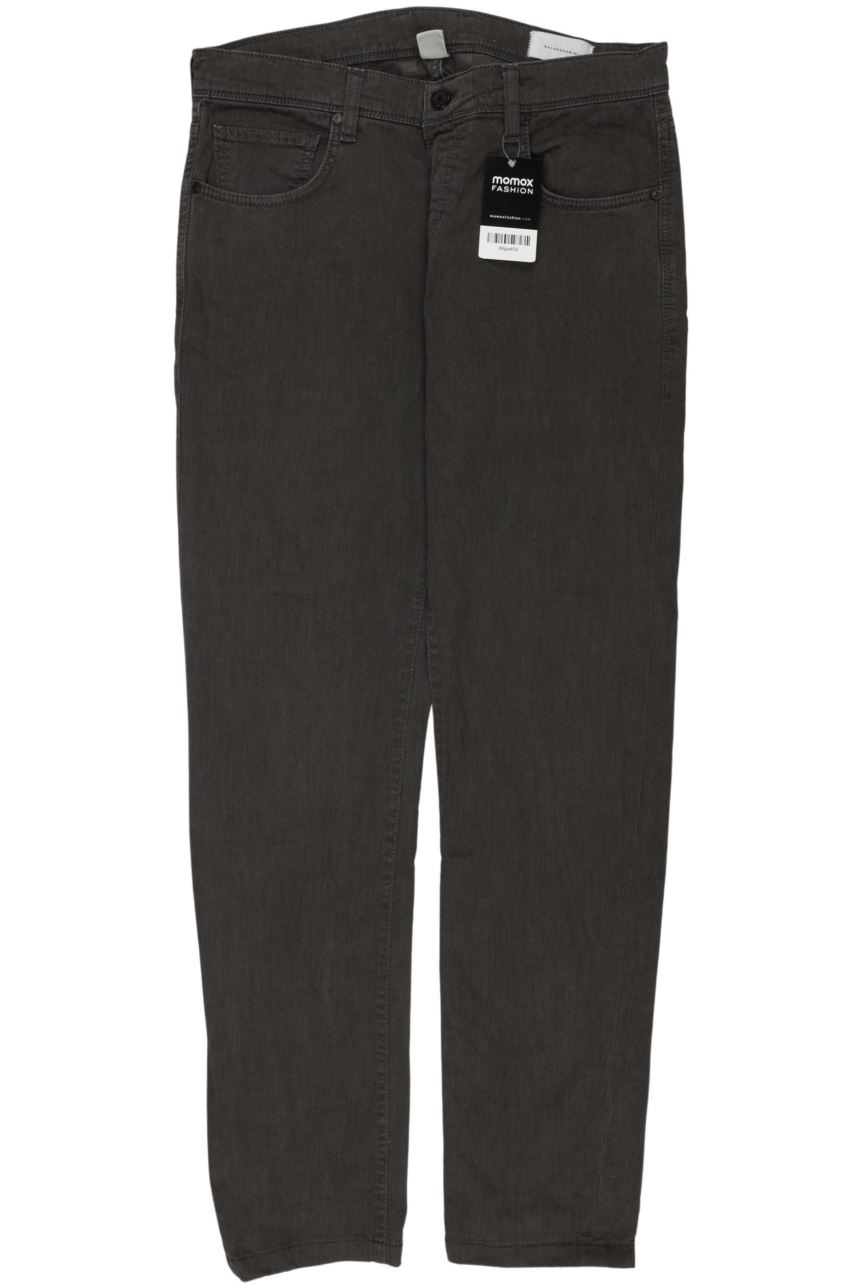 

Baldessarini Herren Jeans, grau, Gr. 33