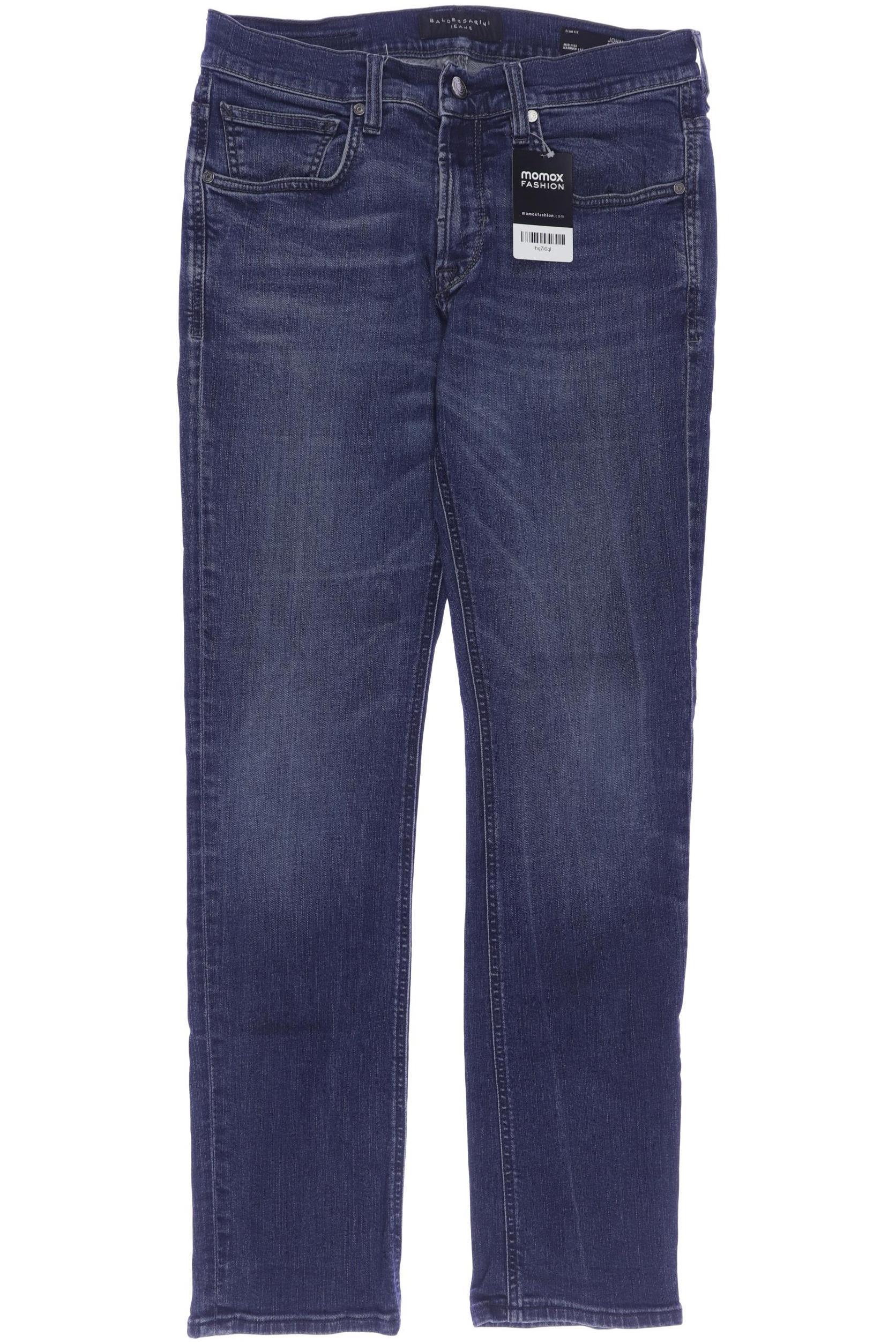 

Baldessarini Herren Jeans, marineblau, Gr. 32