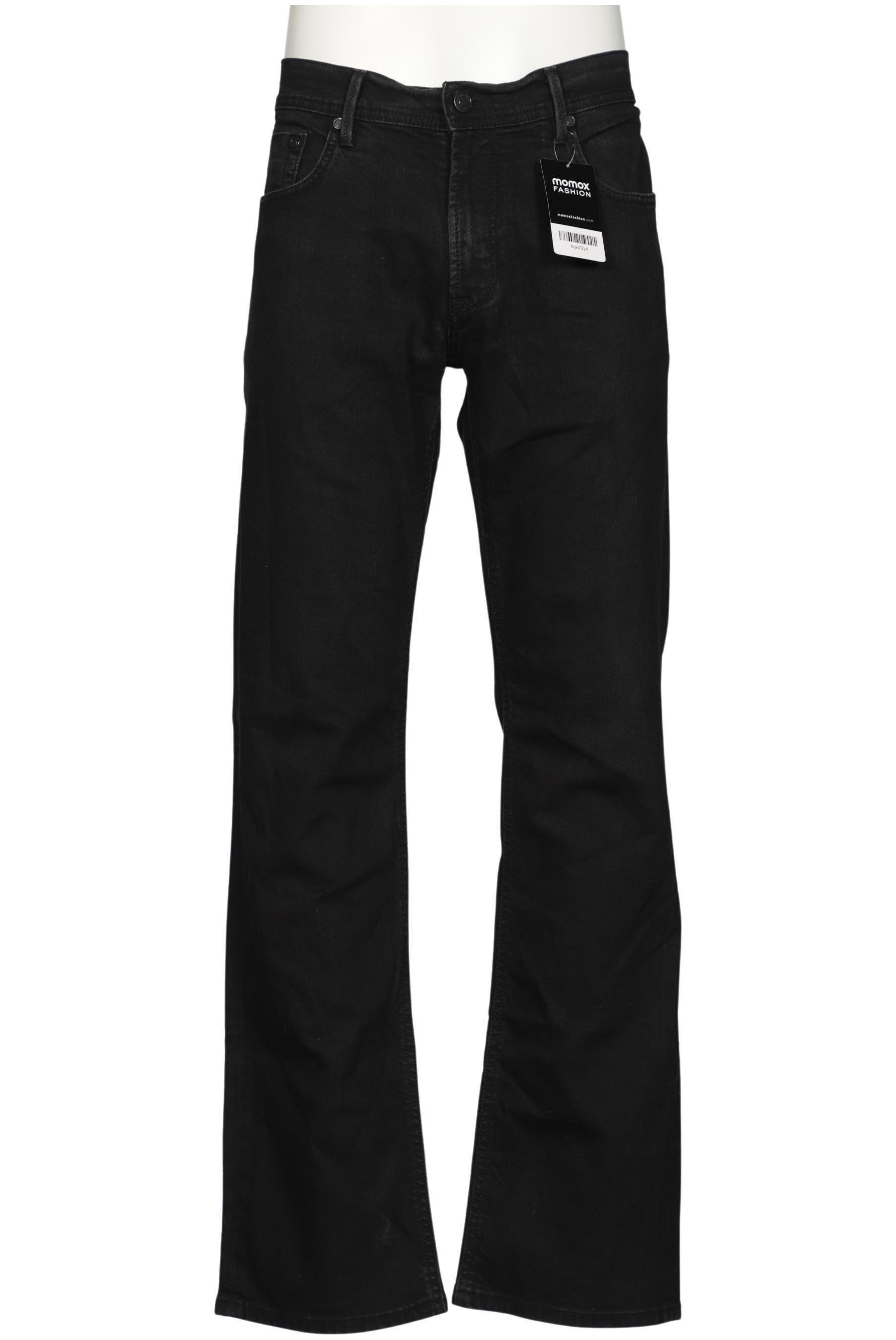 

Baldessarini Herren Jeans, schwarz, Gr. 34