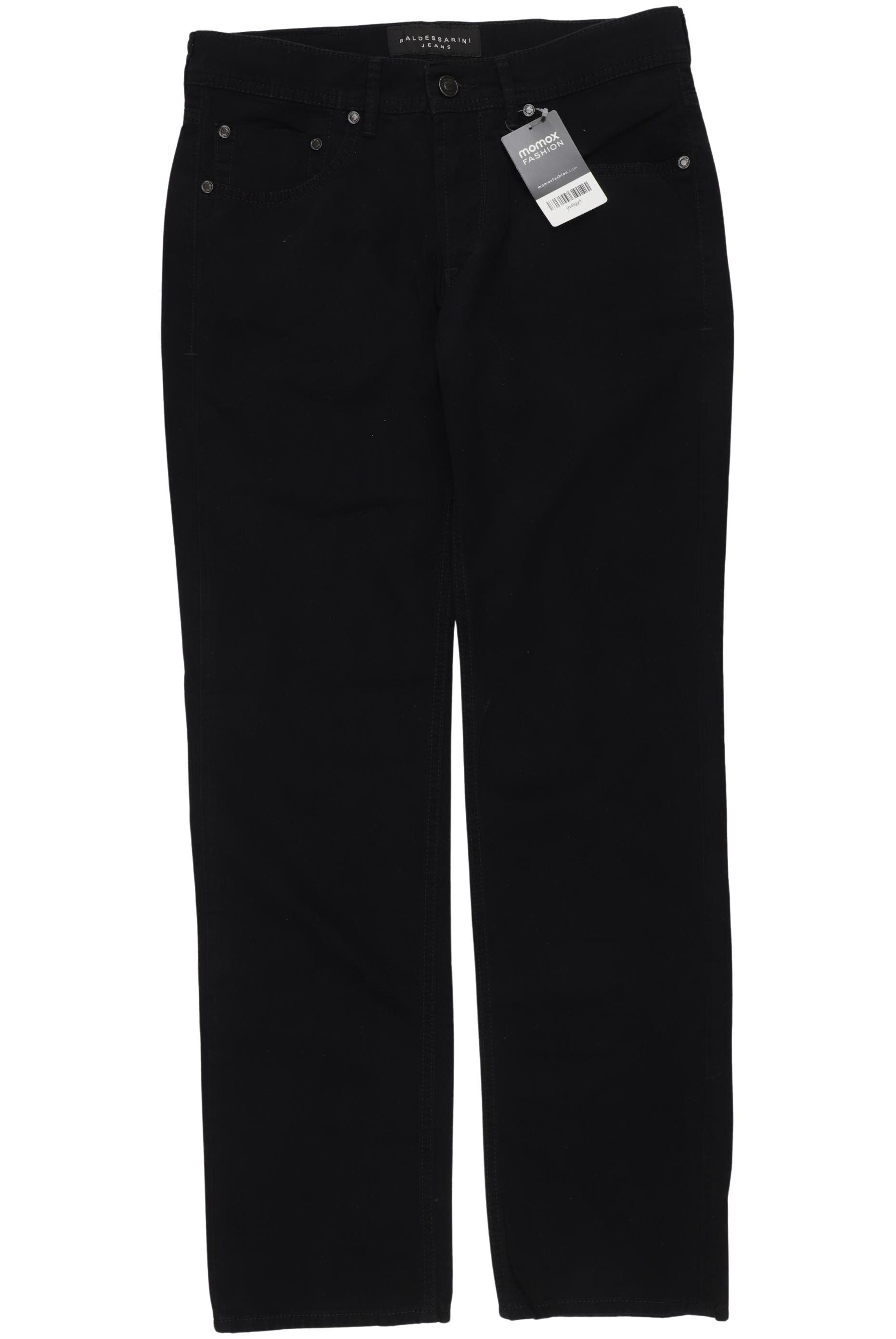 Thumbnail - Baldessarini Herren Jeans, schwarz, Gr. 32