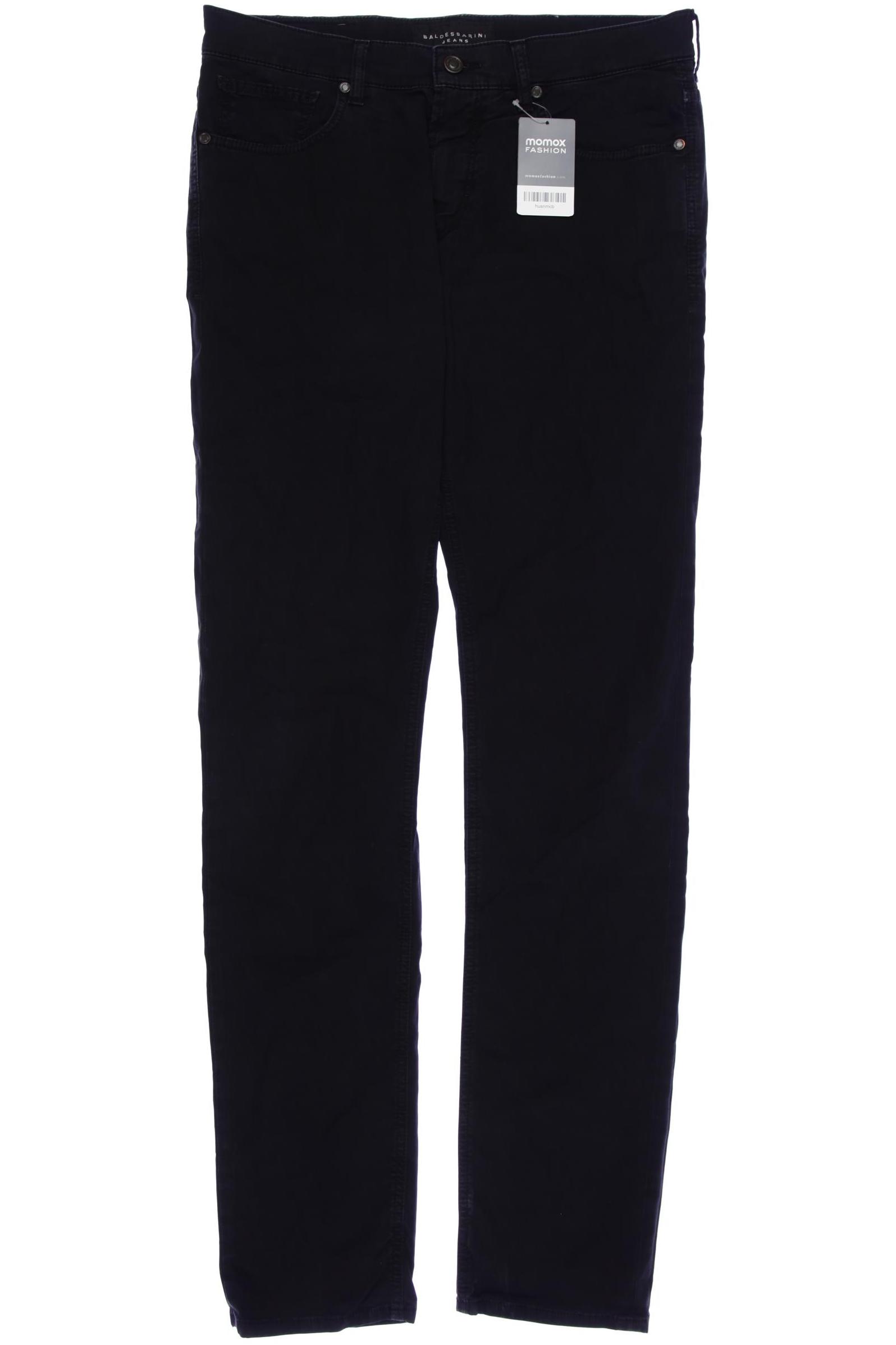 

Baldessarini Herren Jeans, schwarz, Gr. 33