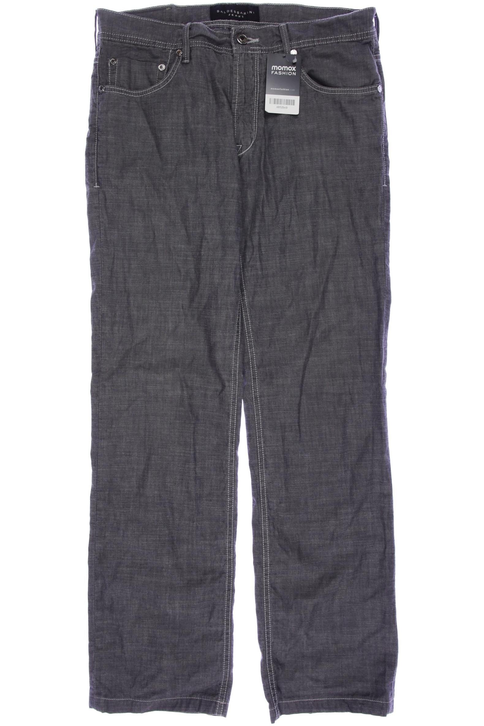 

Baldessarini Herren Jeans, grau, Gr. 34
