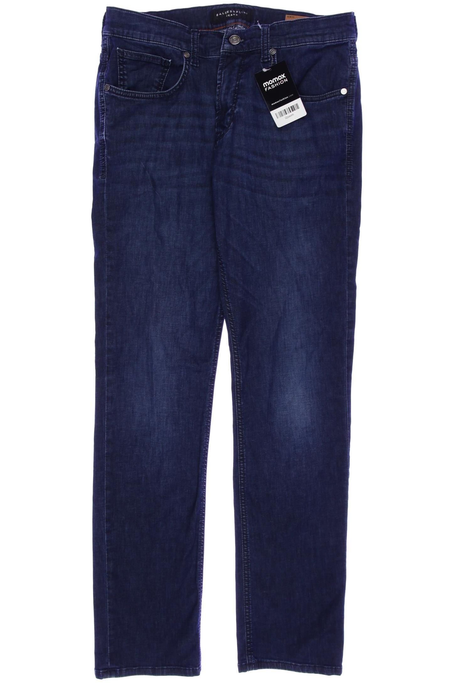 

Baldessarini Herren Jeans, marineblau, Gr. 32
