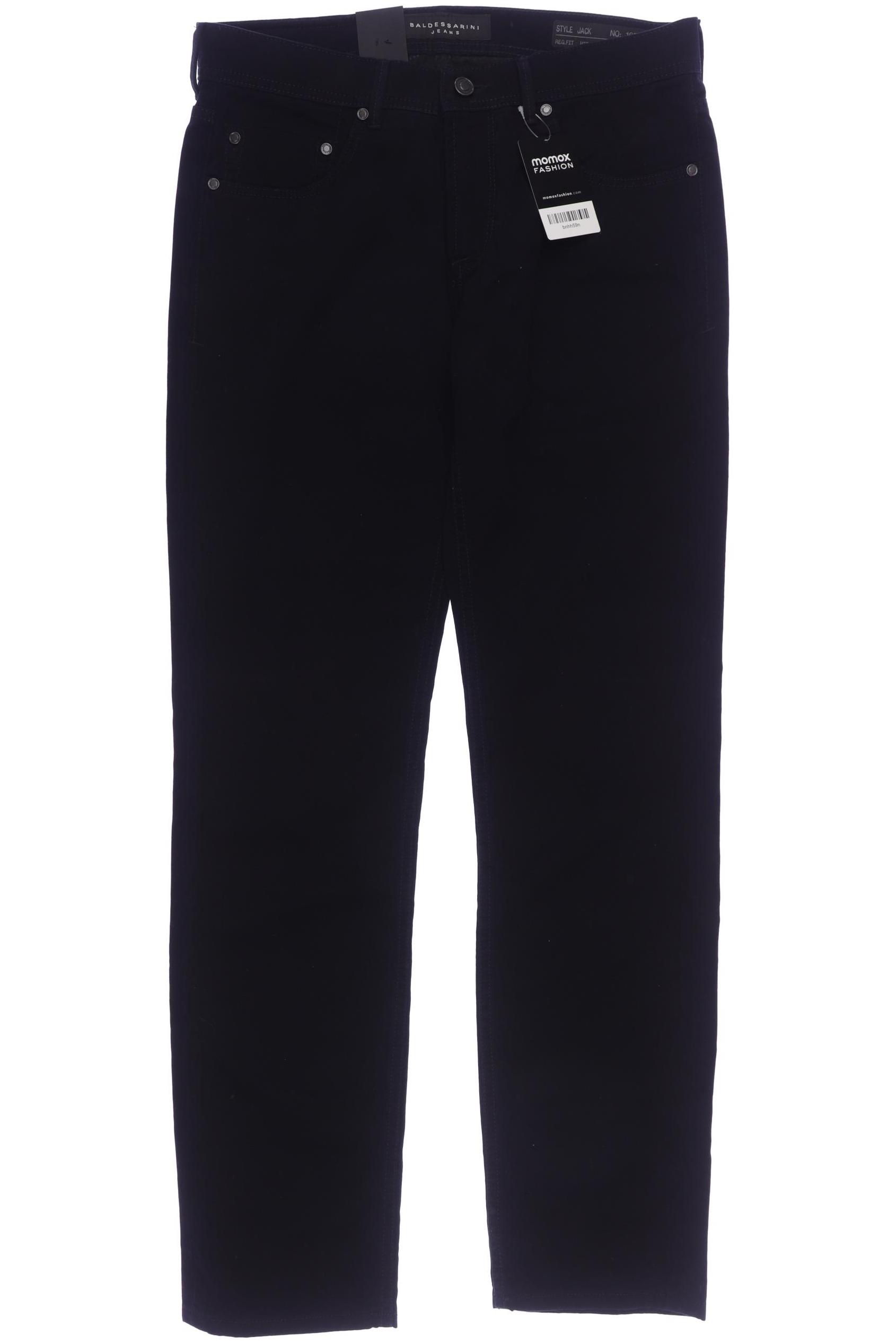 

Baldessarini Herren Jeans, marineblau, Gr. 33