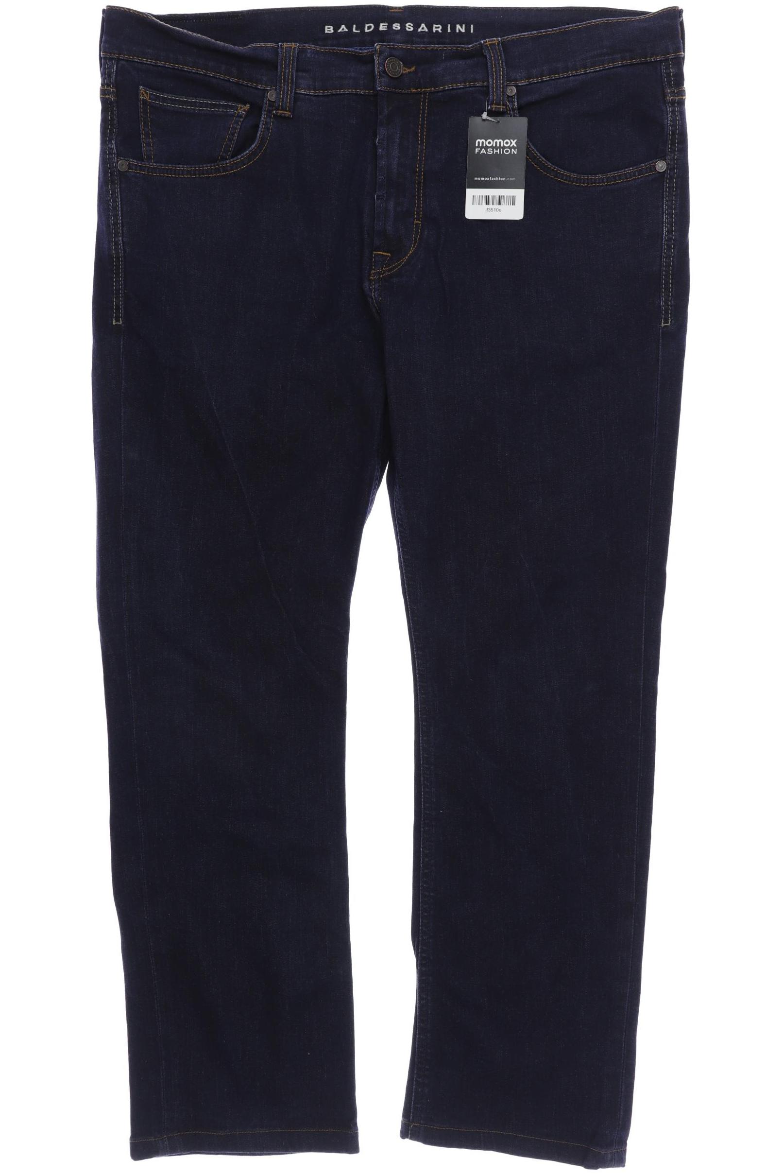 

Baldessarini Herren Jeans, marineblau, Gr. 38