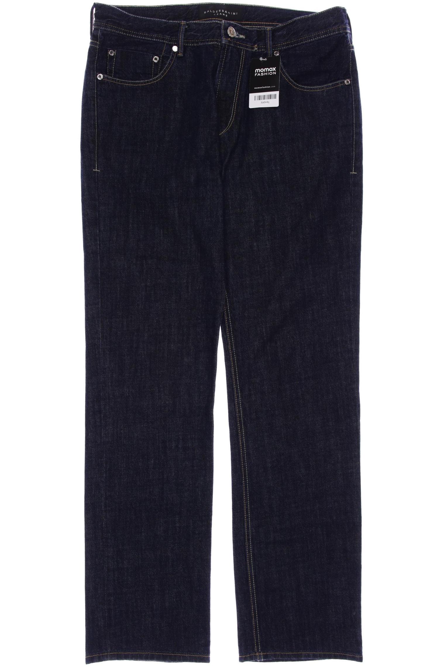 

Baldessarini Herren Jeans, marineblau, Gr. 35