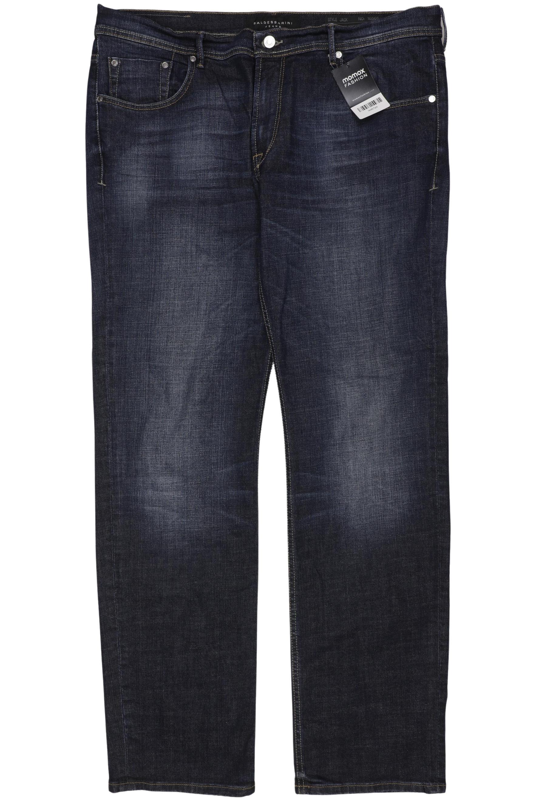 

Baldessarini Herren Jeans, marineblau, Gr. 40