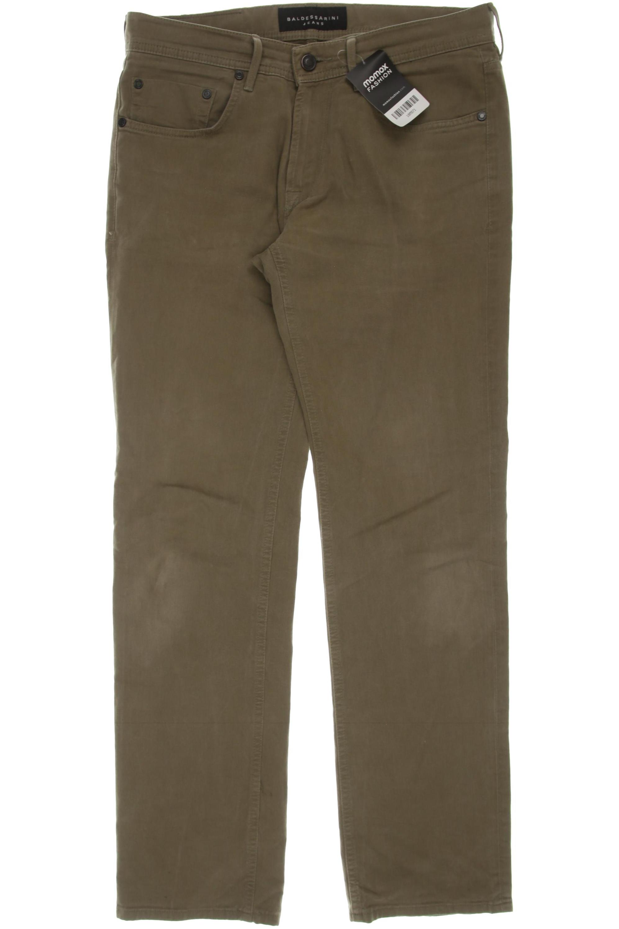 

Baldessarini Herren Jeans, braun, Gr. 31
