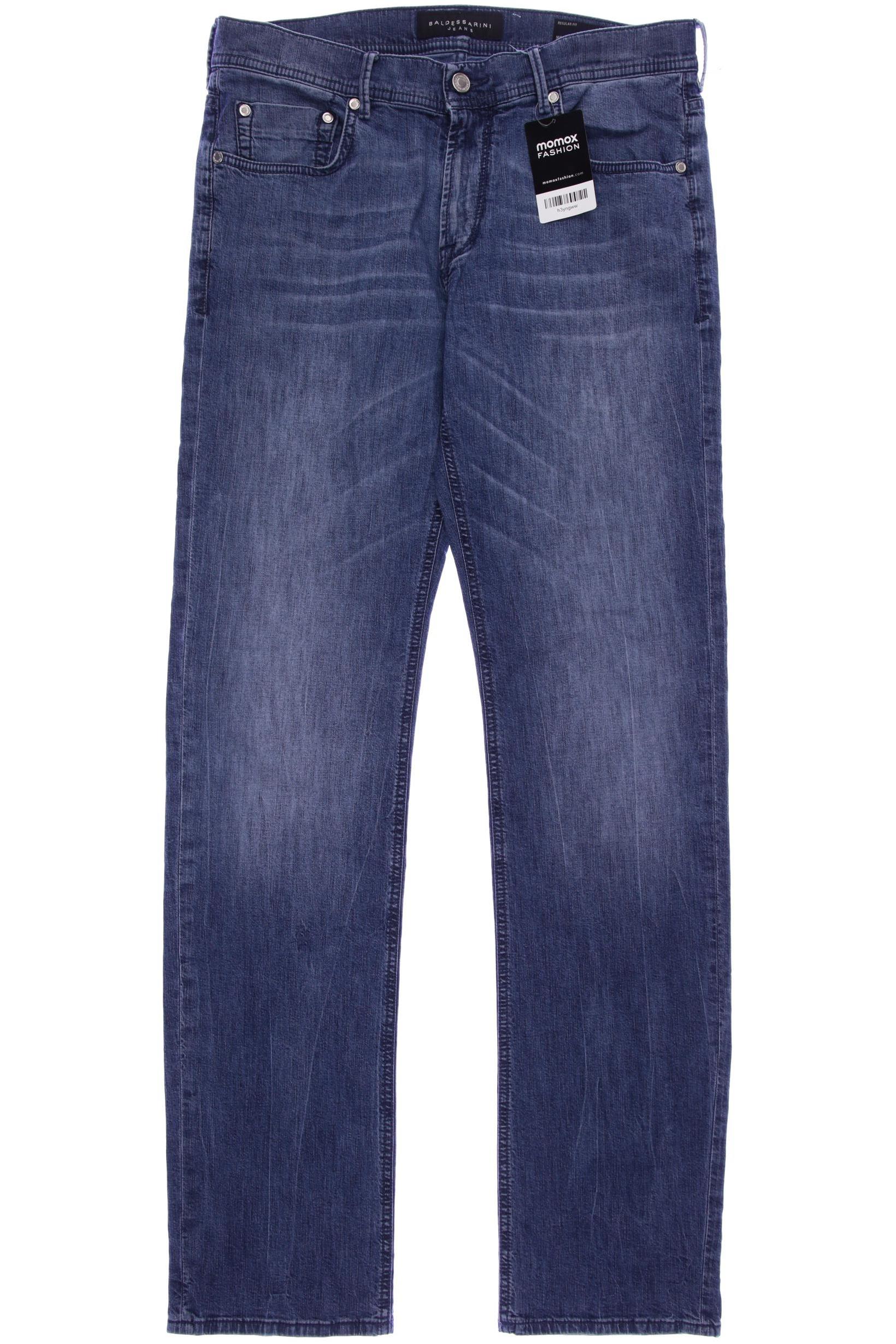 

Baldessarini Herren Jeans, blau