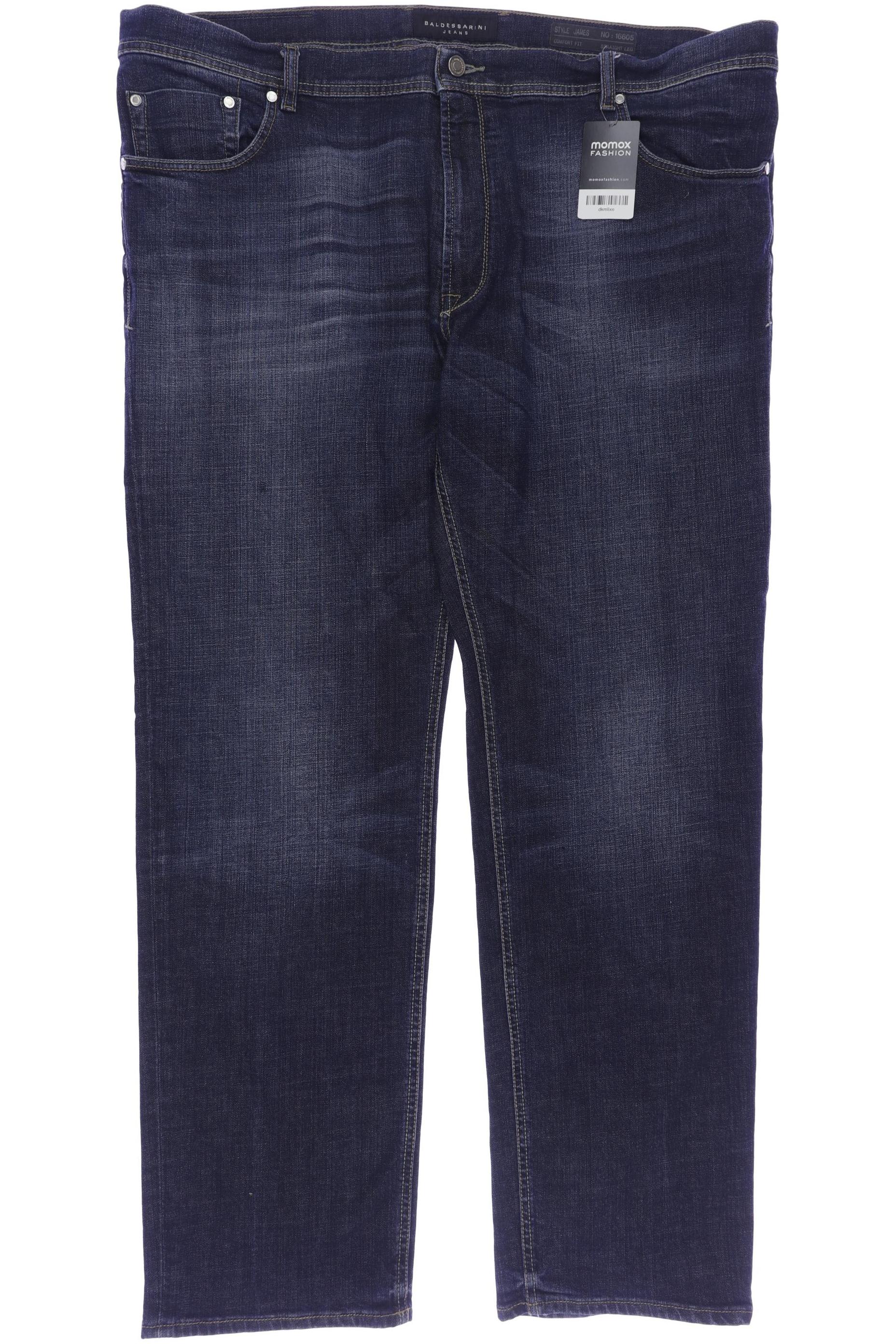 

Baldessarini Herren Jeans, blau, Gr. 62