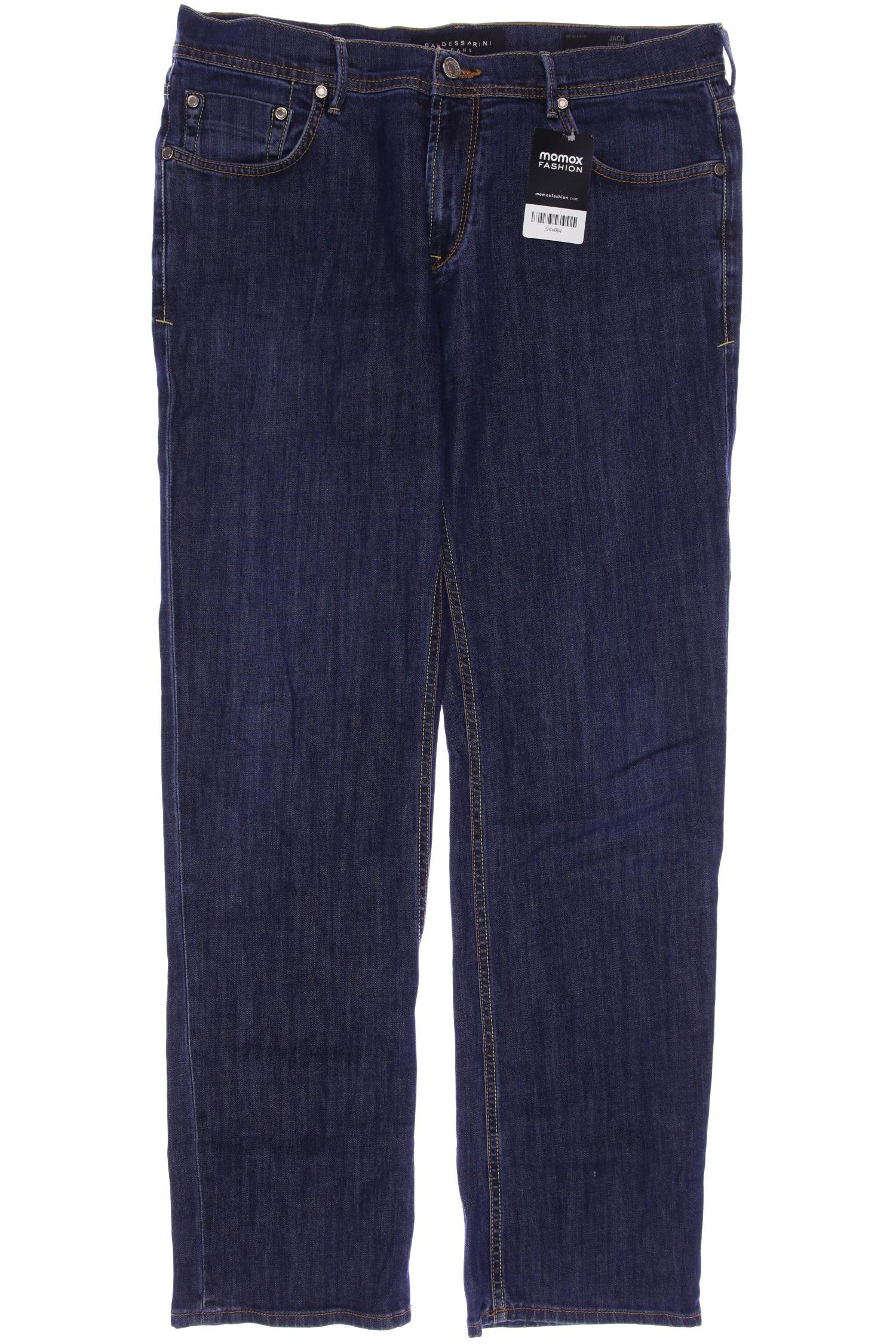 

Baldessarini Herren Jeans, marineblau